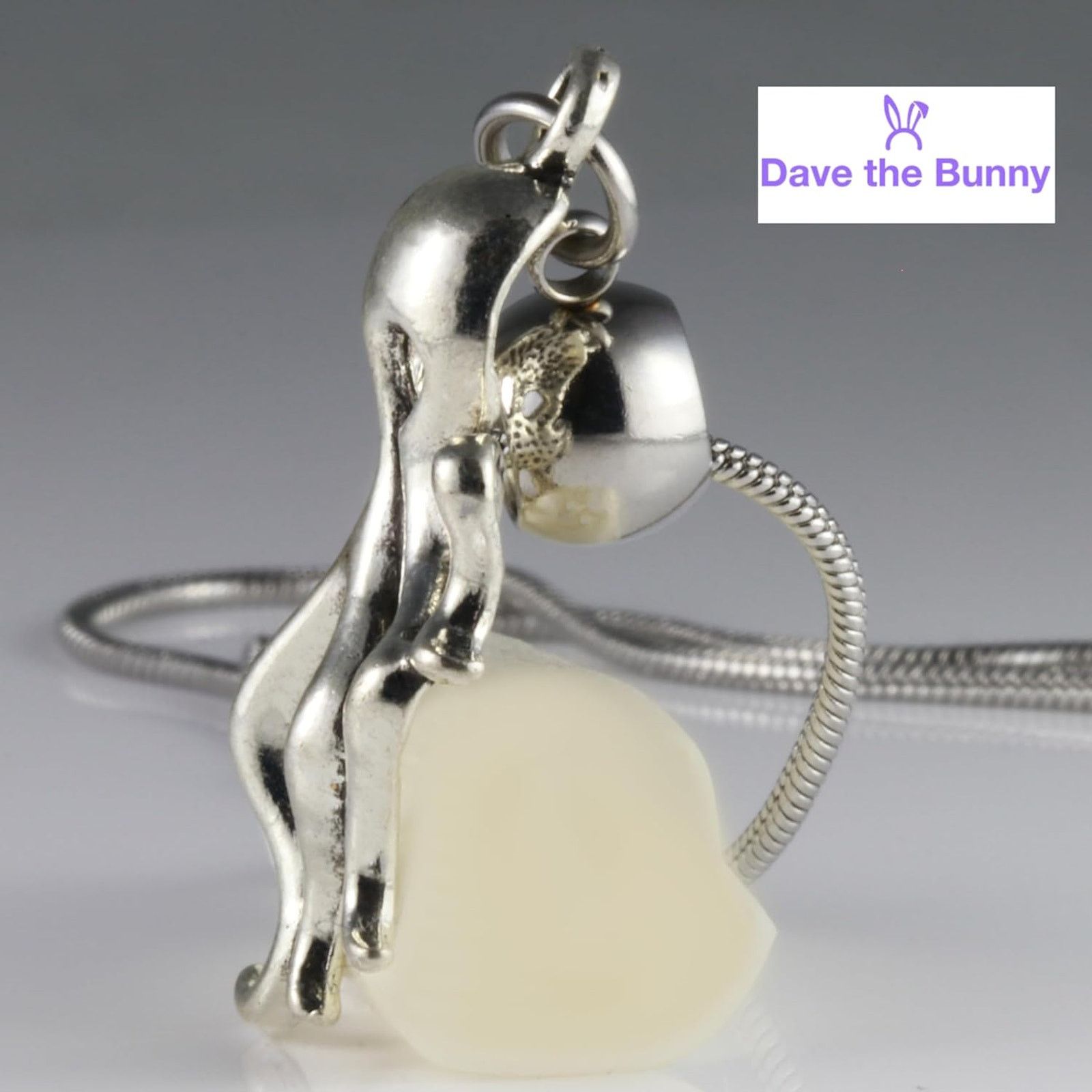 & Other Stories Octopus Necklace Jewelry - Marine Ocean Sea Creature Jewelry Size ONE SIZE - 8 Thumbnail