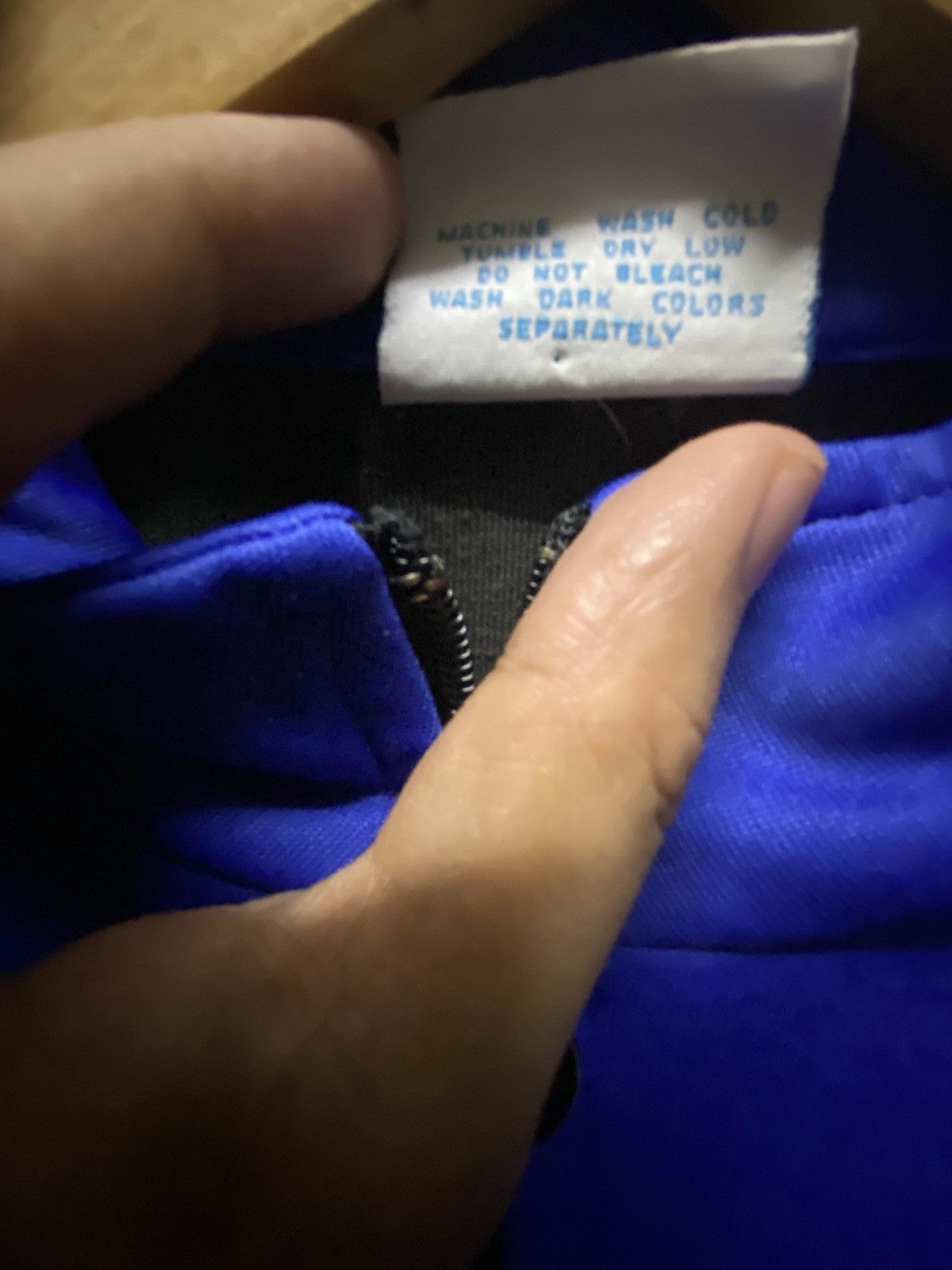 Adidas VINTAGE ADIDAS ROC TRACK JACKET Size US S / EU 44-46 / 1 - 4 Thumbnail