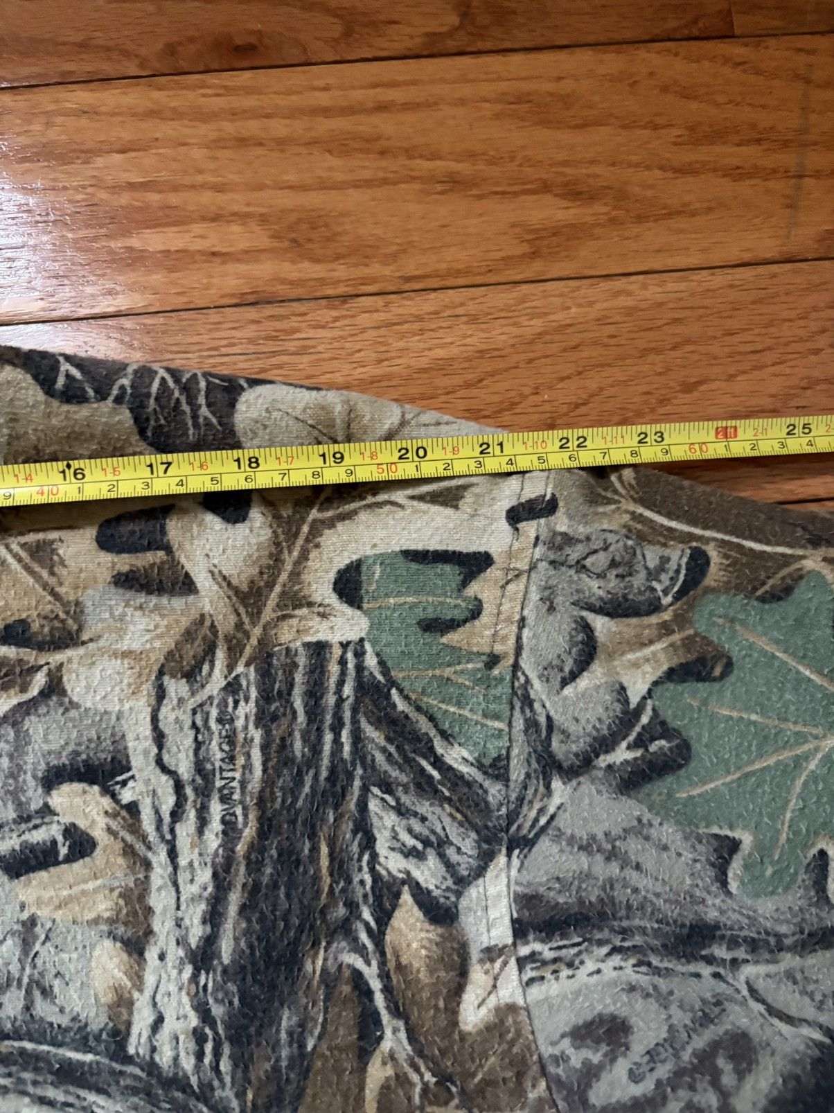 Supreme Vintage Real Tree Camouflage Pattern Shirt Jacket Size US L / EU 52-54 / 3 - 11 Thumbnail