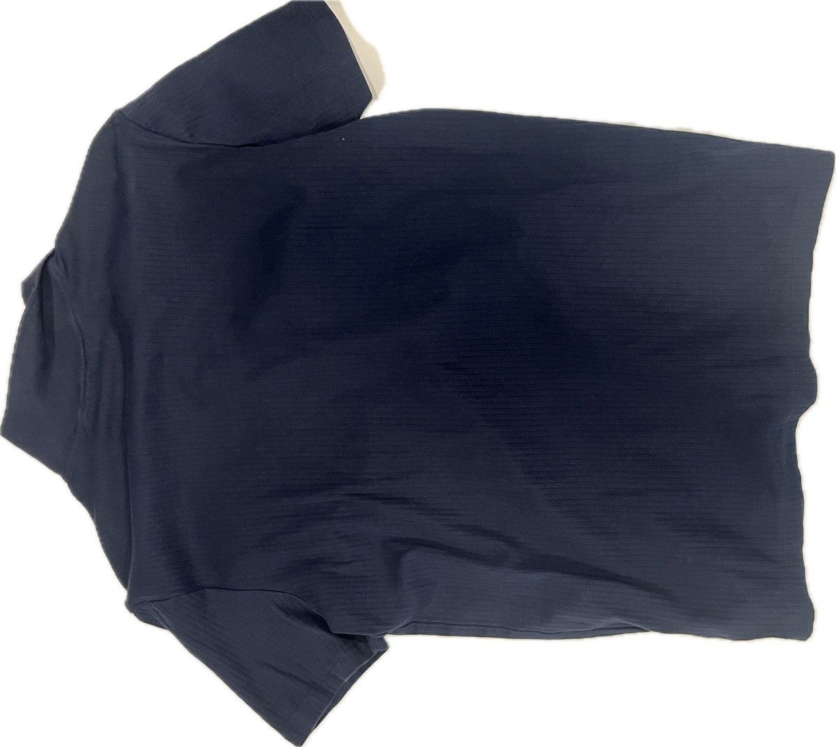 Calvin Klein Calvin Klein Blue Polo - XS Size US XS / EU 42 / 0 - 4 Thumbnail