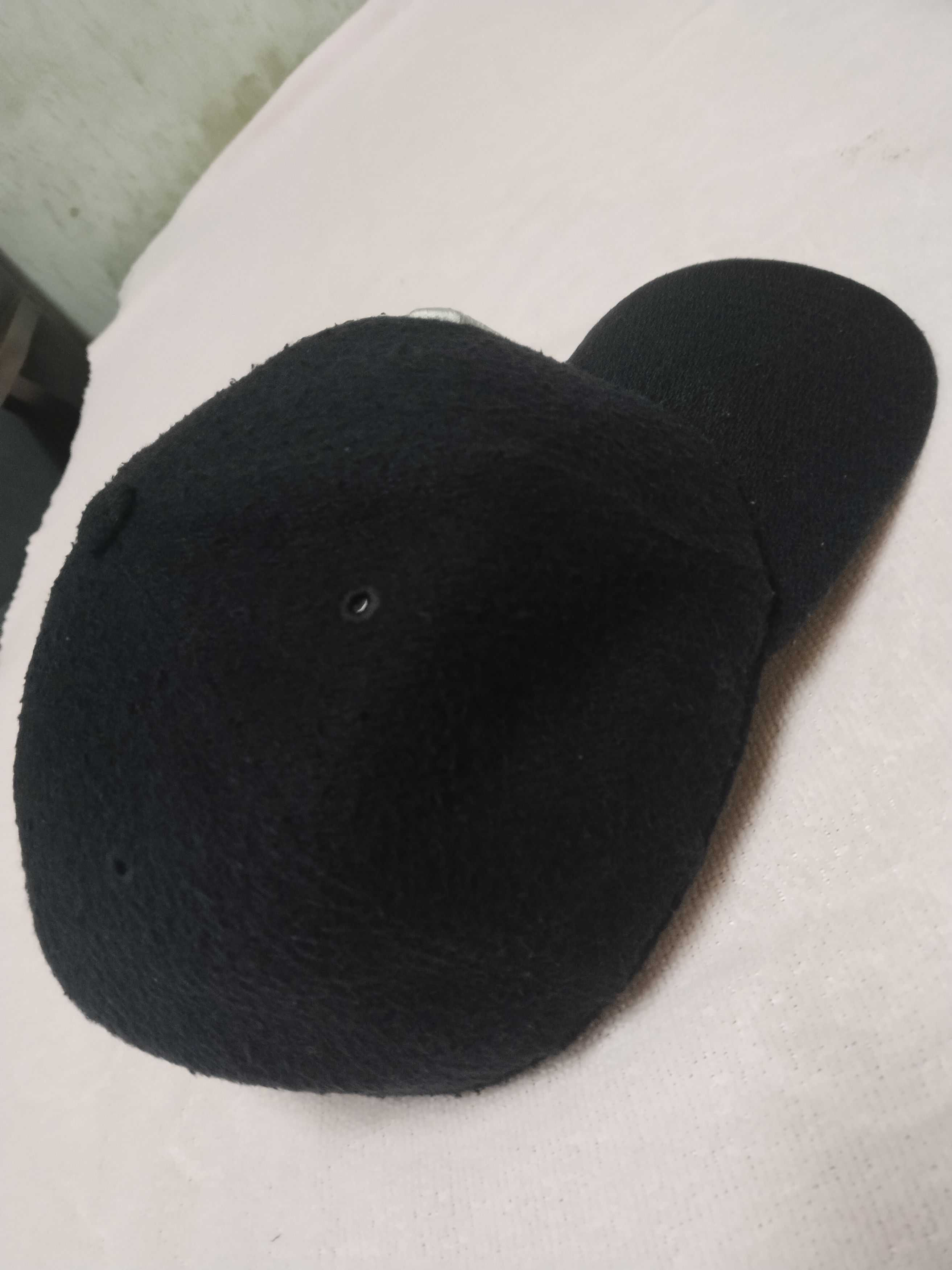 Vintage VINTAGE NEW YORK YANKEES SPORT SPECIALITIES WOOL CAP Size ONE SIZE - 4 Thumbnail