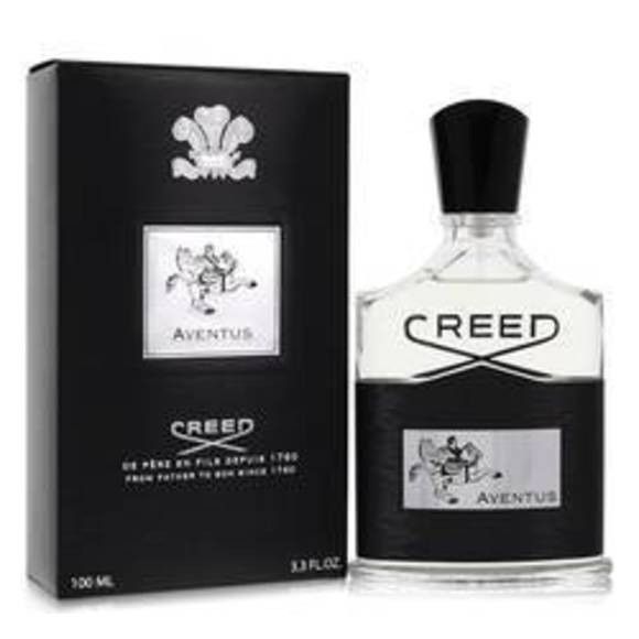 Creed Creed Aventus Men 3.3 Oz Eau De Parfum Spray By Creed Size ONE SIZE - 2 Thumbnail