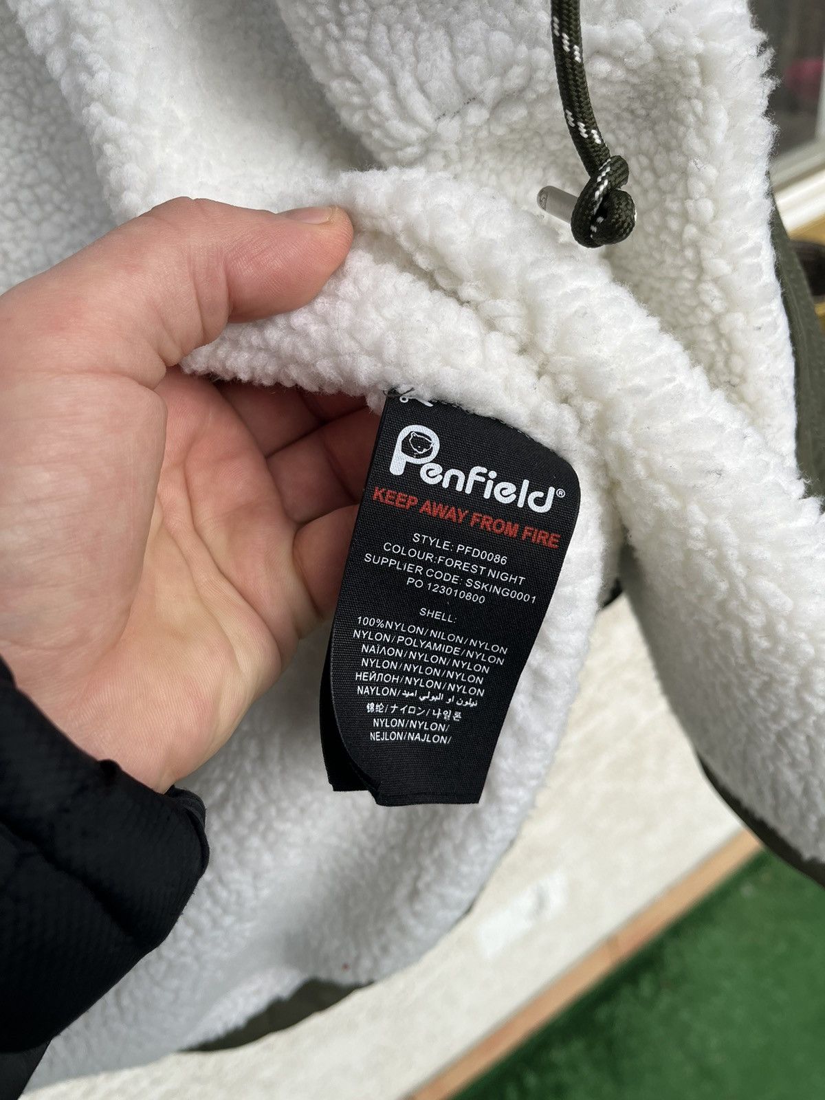 Penfield Penfield winter jacket Size XXS / US 00 / IT 34 - 5 Thumbnail