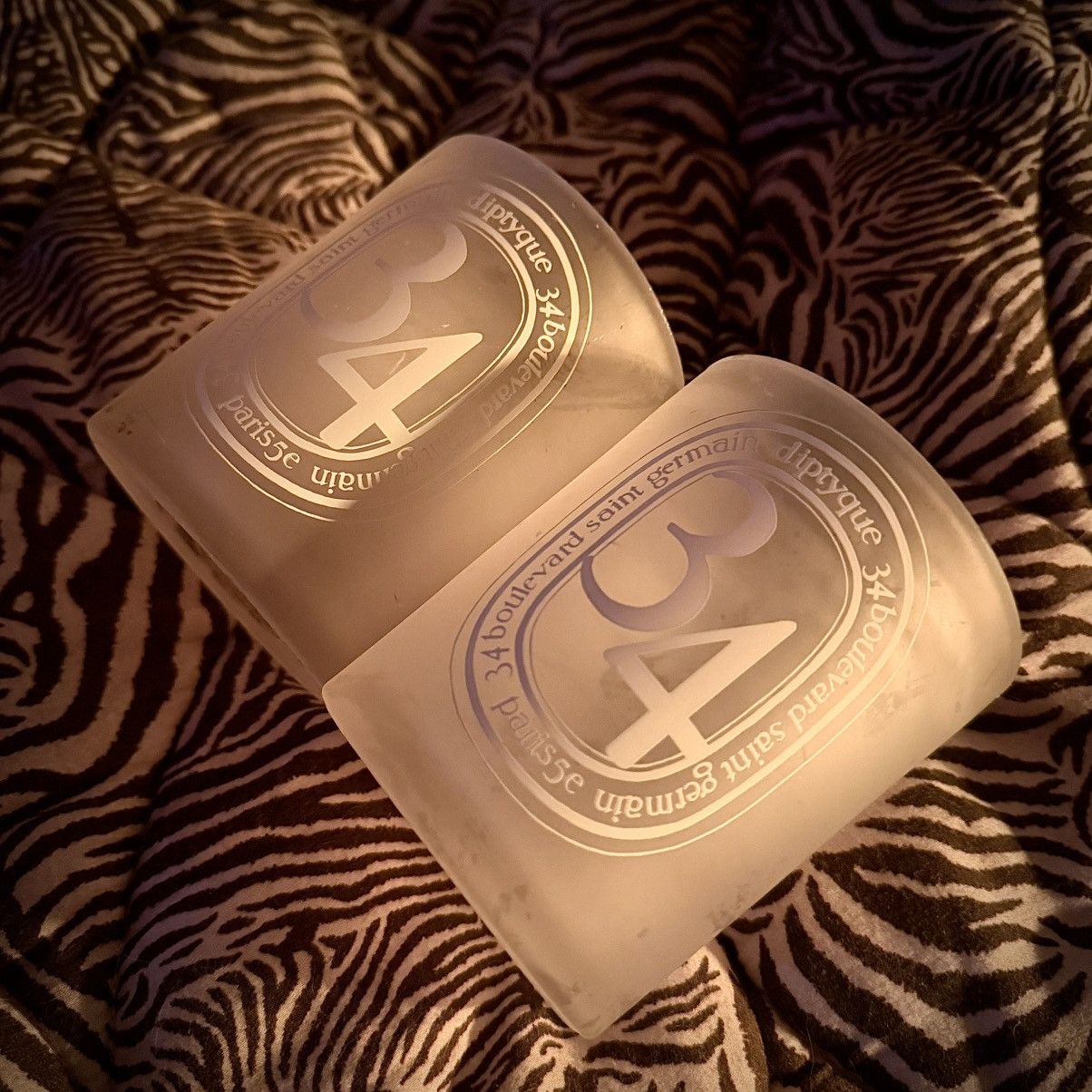 Diptyque Diptyque vessel Size ONE SIZE - 7 Thumbnail