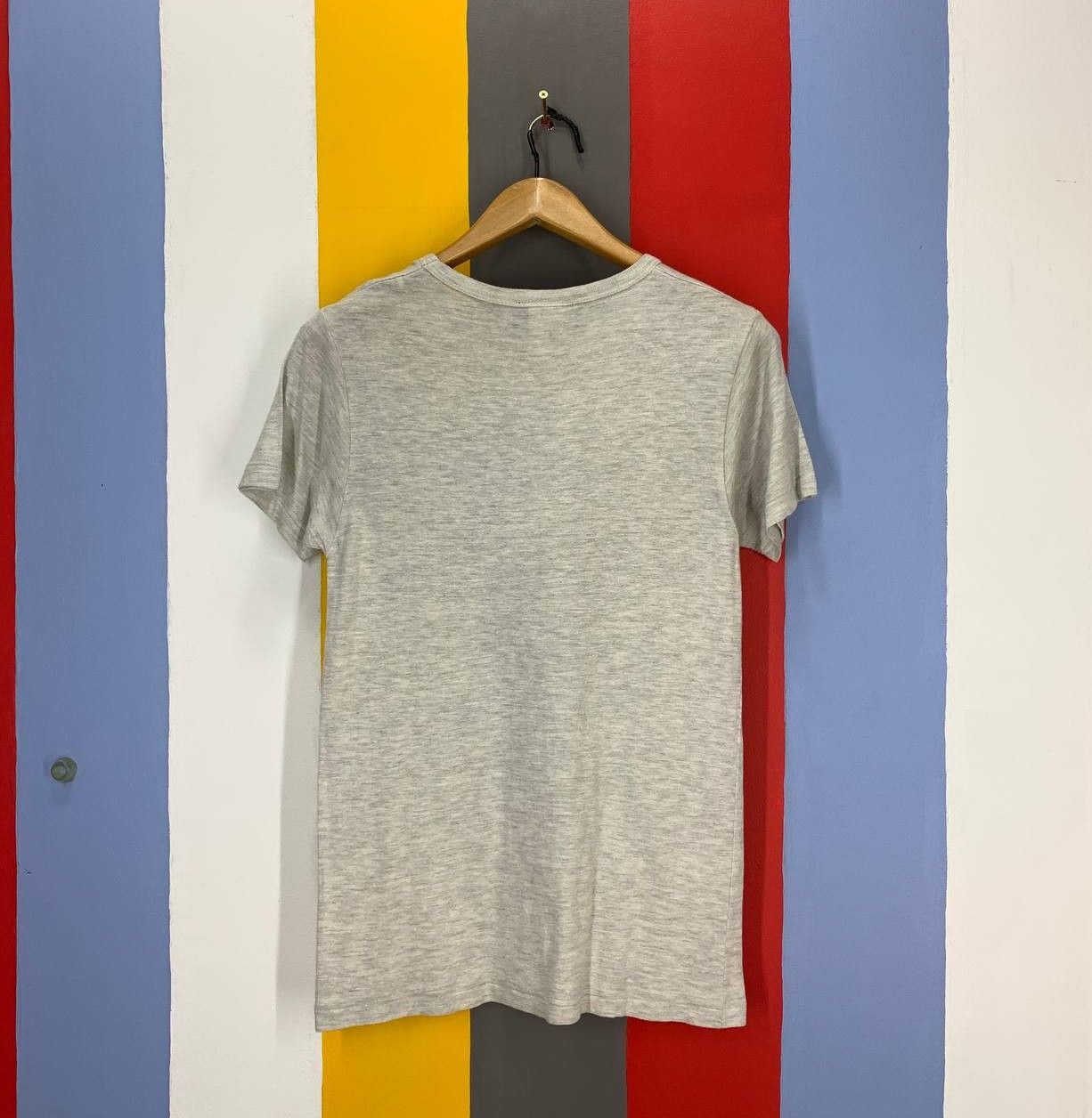 Beams Japan Vintage Suit Bear by BEAMS T ART Crew Neck T Shirt #2221/22 Size US S / EU 44-46 / 1 - 8 Thumbnail