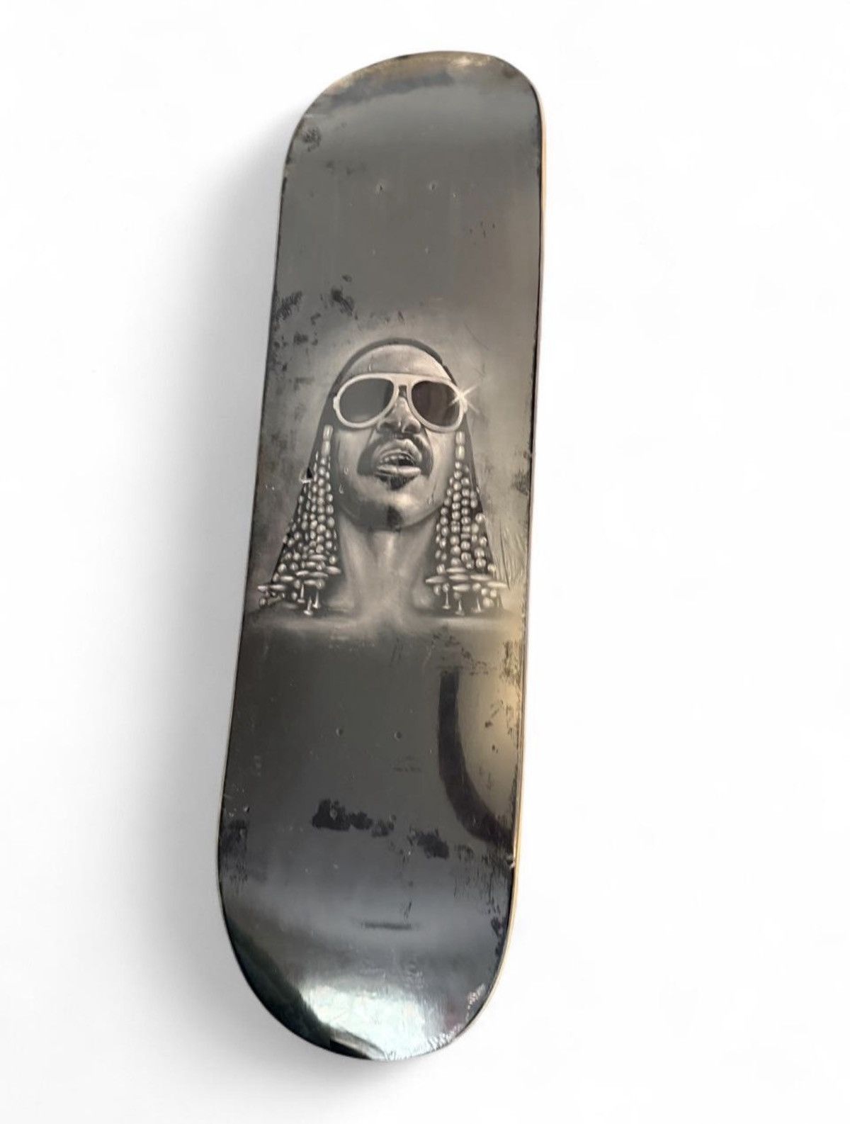 Fucking Awesome Fucking Awesome Dylan Rieder Deck | Grailed