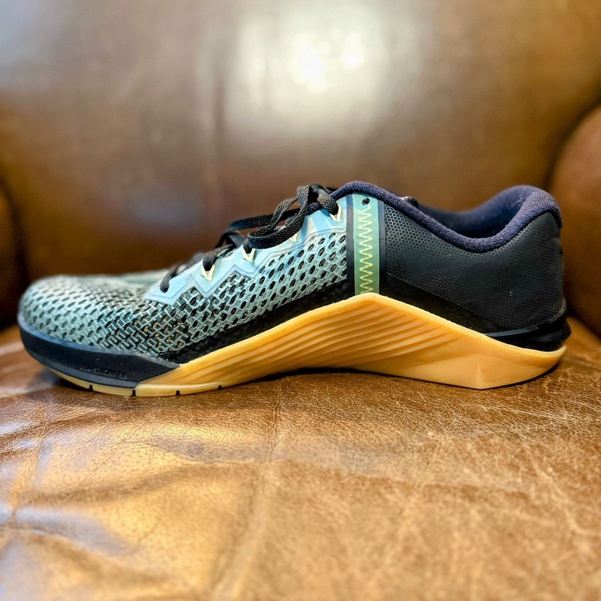 Nike Nike Metcon 6 Training Shoes – Size 11 – Barely Worn Size US 11 / EU 44 - 4 Thumbnail