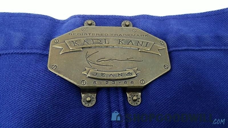Karl Kani KARL KANI jeans, vintage baggy Kani, 90s hip hop 1990s 36 Size US 36 / EU 52 - 7 Thumbnail