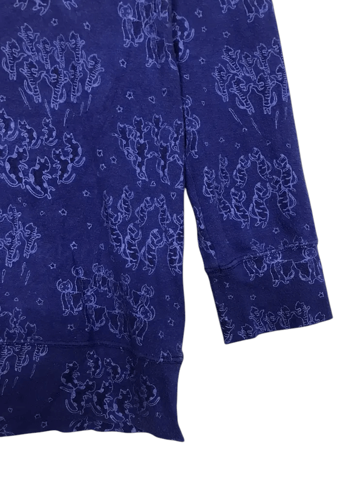 Tsumori Chisato Issey Miyake Tsumori Chisato Room Tshirts Size M / US 6-8 / IT 42-44 - 5 Thumbnail