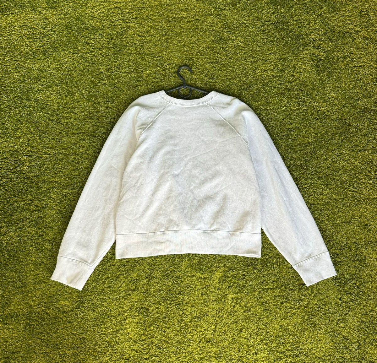 Polo Ralph Lauren × Ralph Lauren Polo Ralph Lauren rainbow big logo sweatshirt Size L / US 10 / IT 46 - 2 Thumbnail
