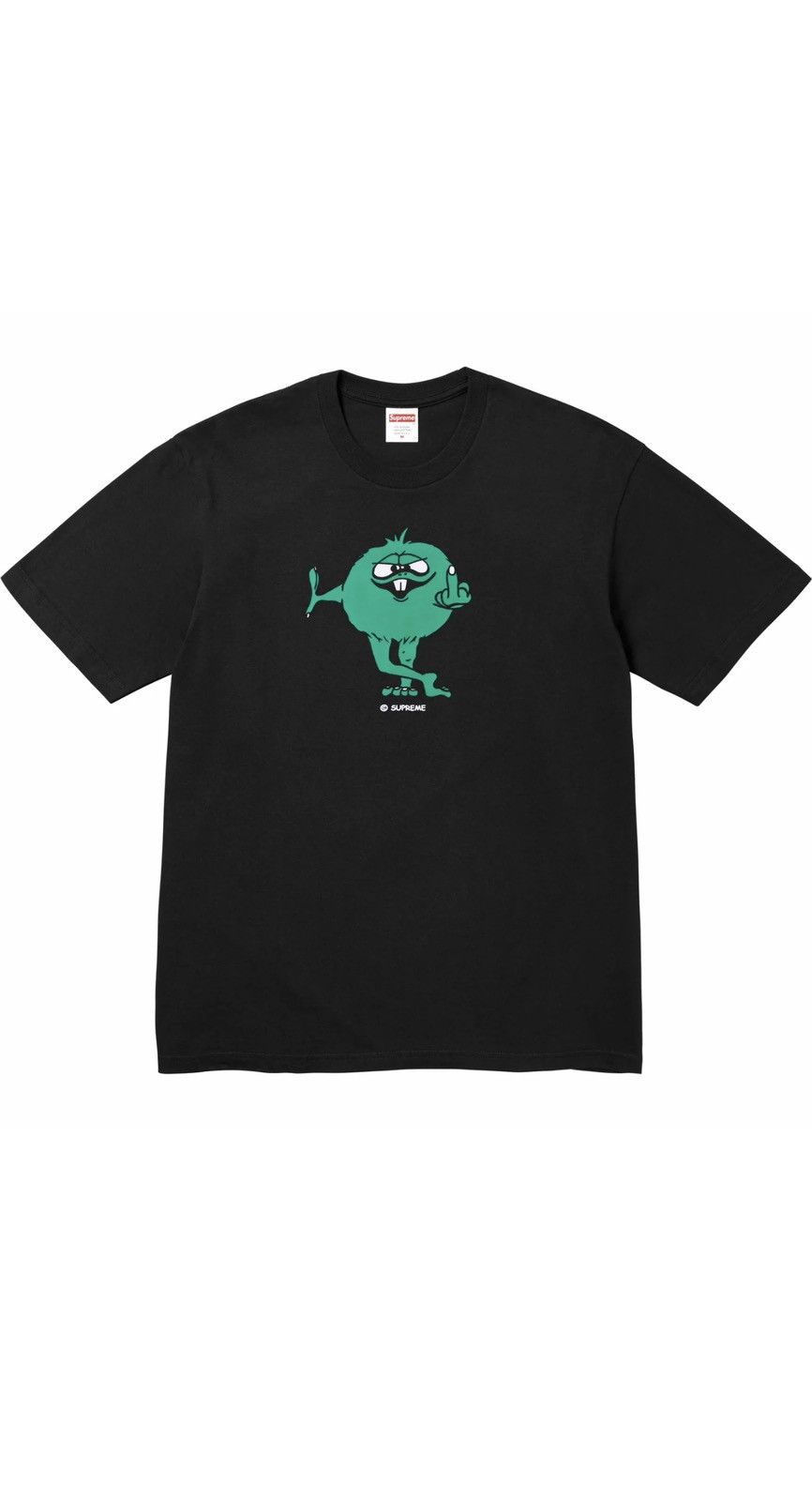 Supreme Camacho Tee