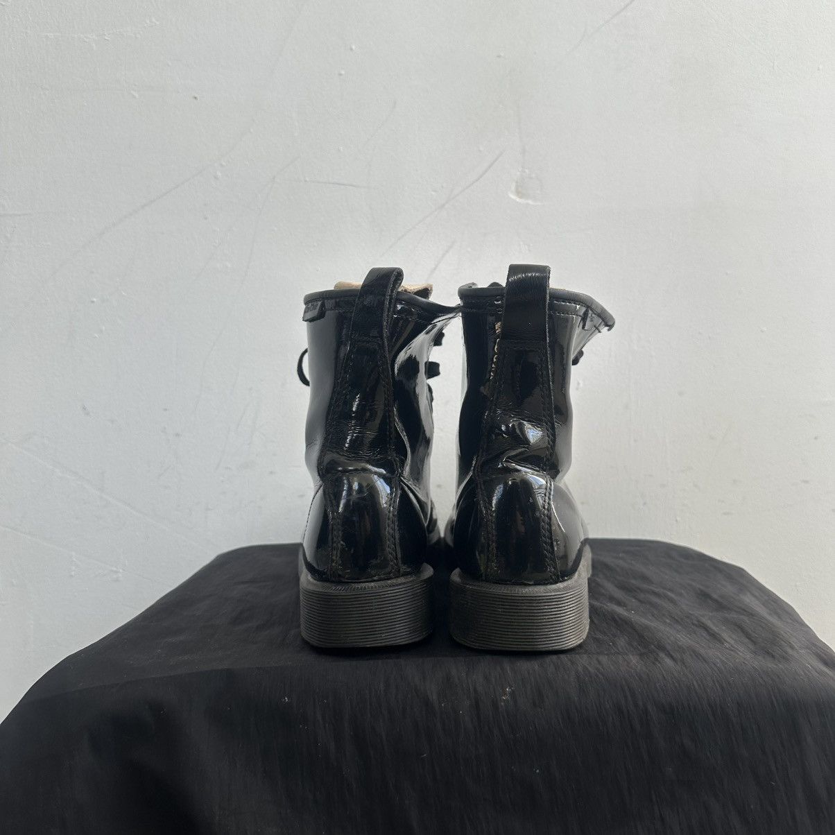 Dr. Martens Dr. Martens 1460 boots Size US 9 / IT 39 - 3 Thumbnail