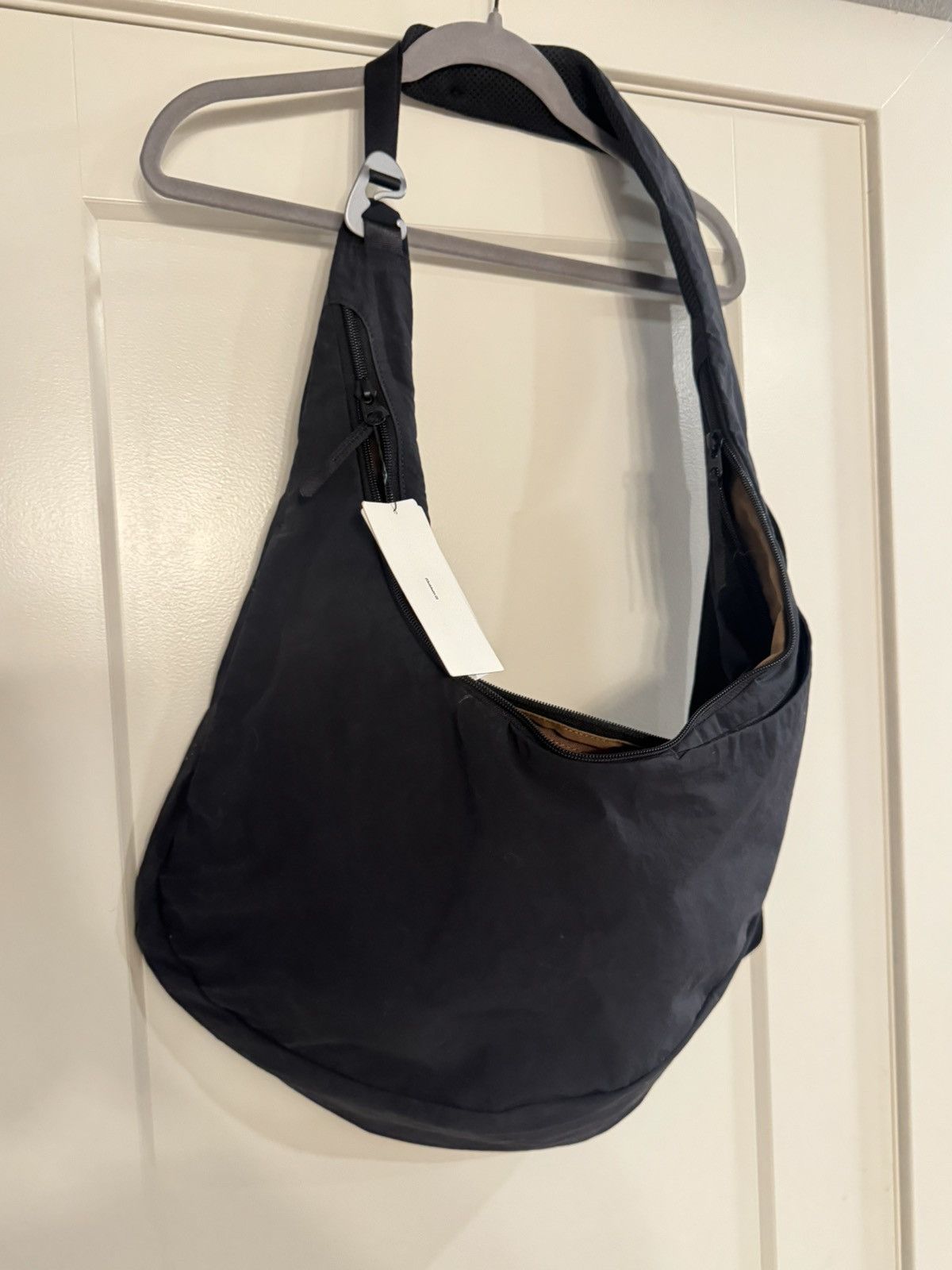 Goldwin GOLDWIN 0 -Helicoid Bag- large Size ONE SIZE - 3 Thumbnail