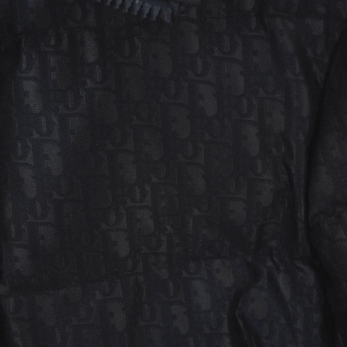 Dior Dior Alpine all-over monogram cinched waist down jacket 42 Size M / US 6-8 / IT 42-44 - 6 Thumbnail