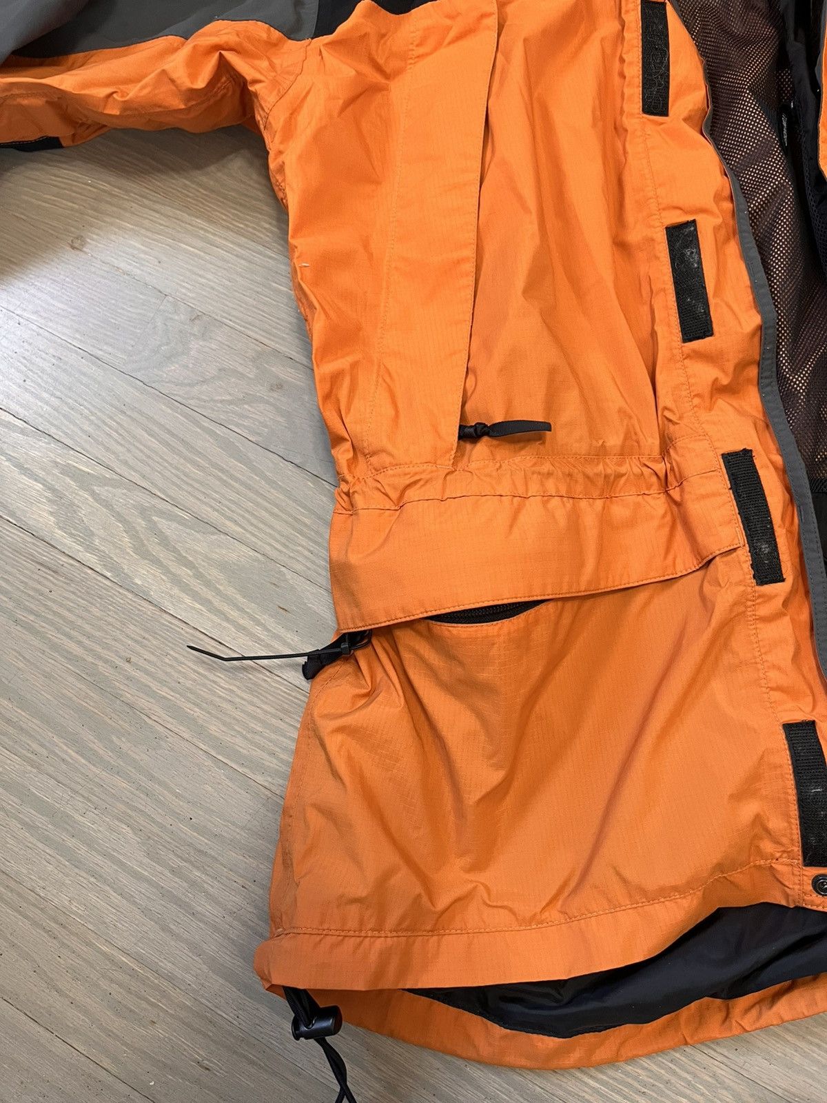The North Face NP61800 North Face Coat Size US L / EU 52-54 / 3 - 5 Thumbnail