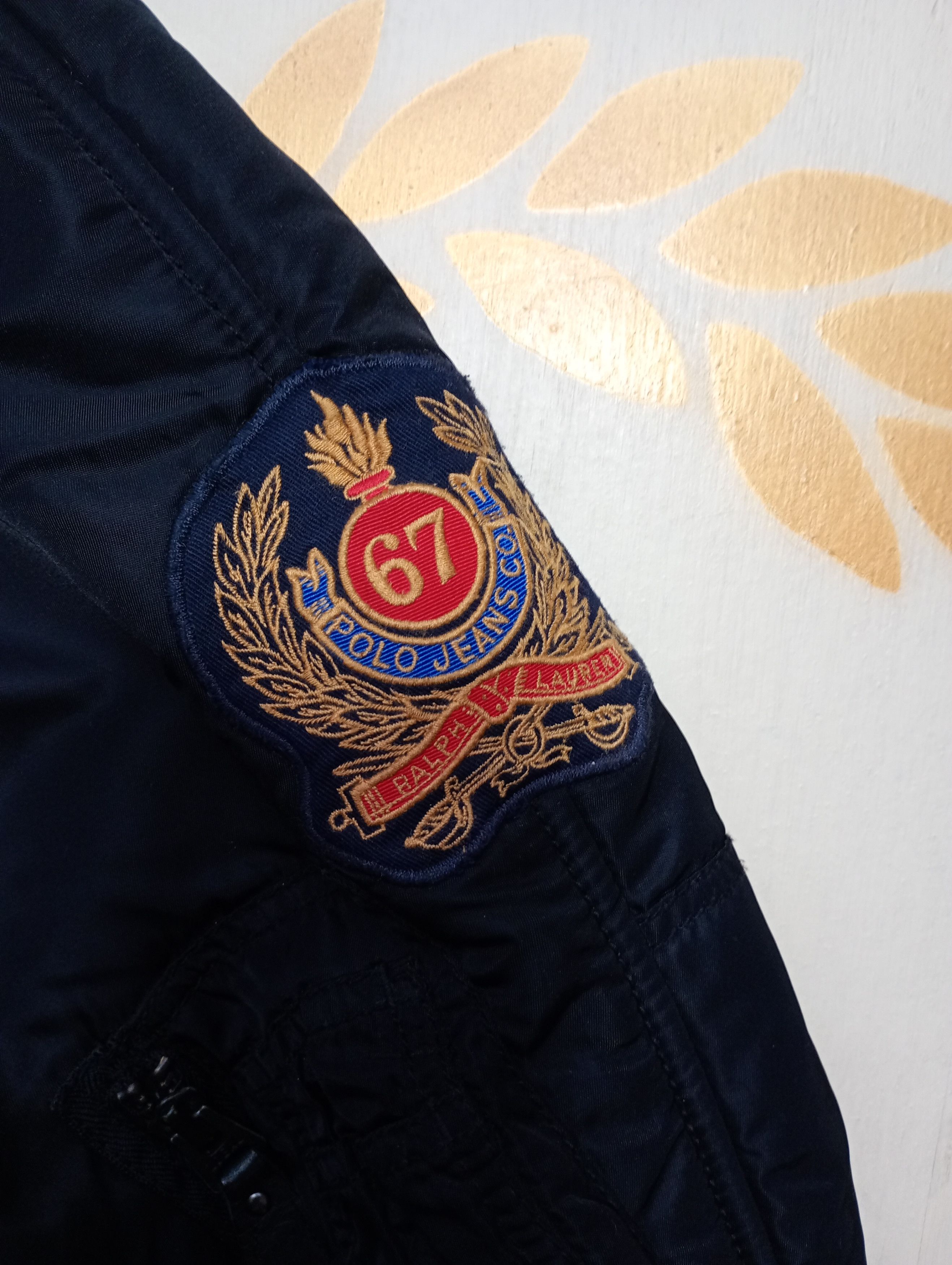 Ralph Lauren Ralph Lauren Polo Jeans Co Parka size XL Size US XL / EU 56 / 4 - 7 Thumbnail