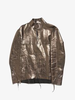 Men's Ma+ Leather Jackets | Grailed