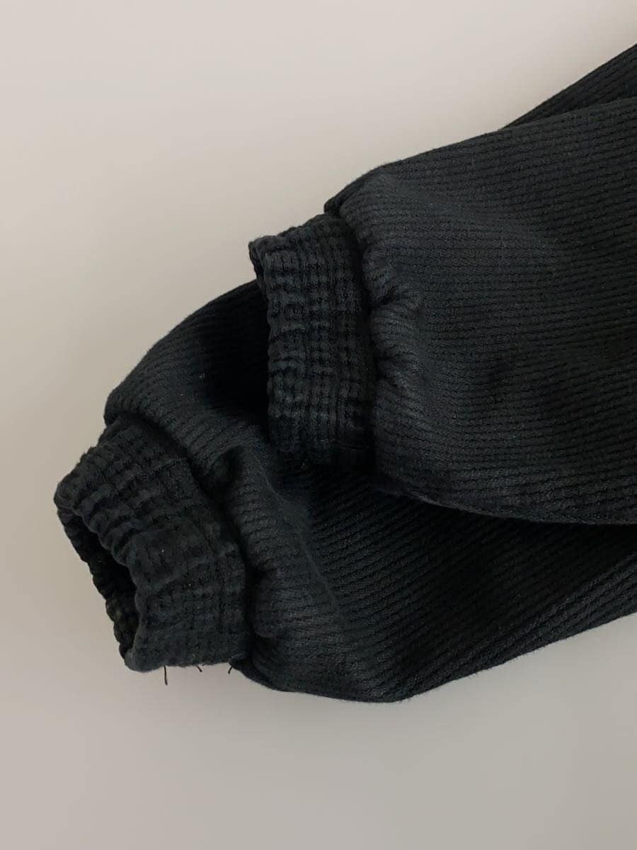 Cav Empt Black Cotton Jacket Size US M / EU 48-50 / 2 - 5 Thumbnail