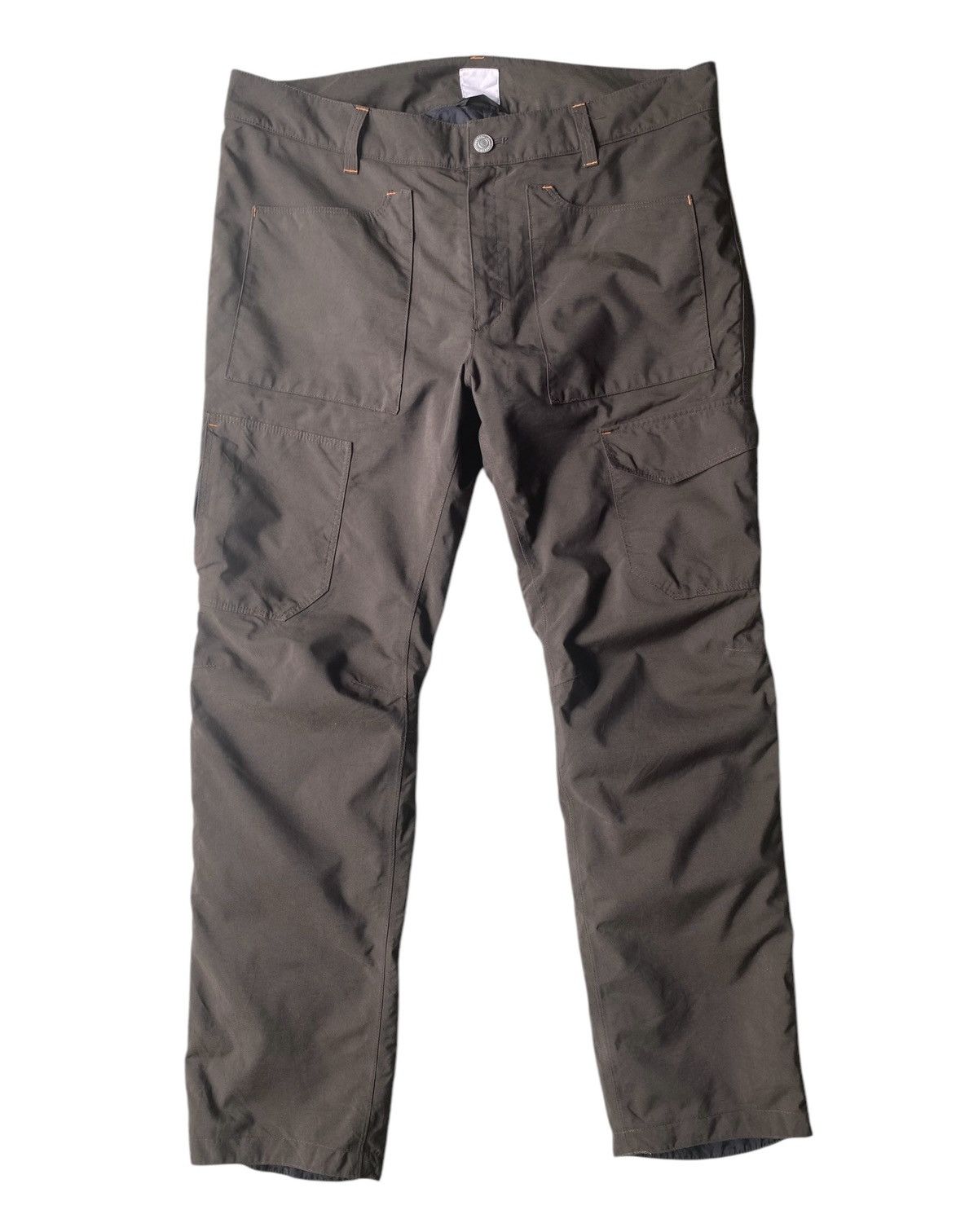 Sports Specialties Sportwear GOLDWIN Ski Pant Size US 41 - 1 Thumbnail