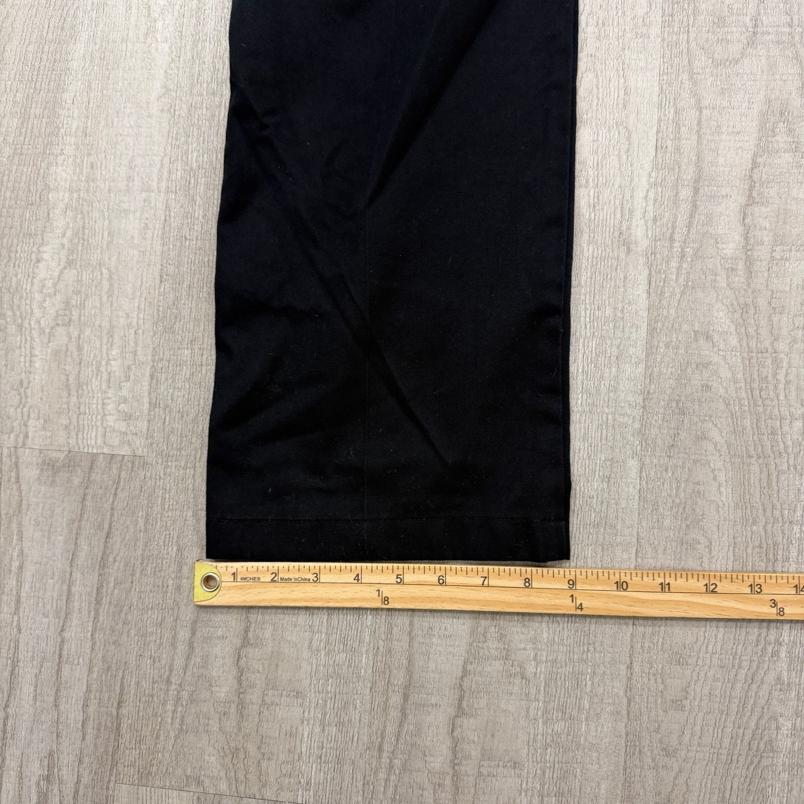 5.11 5.11 Tactical Twill PDU Class A Pants Women's 4 Navy Blue Size 27" / US 4 / IT 40 - 9 Thumbnail