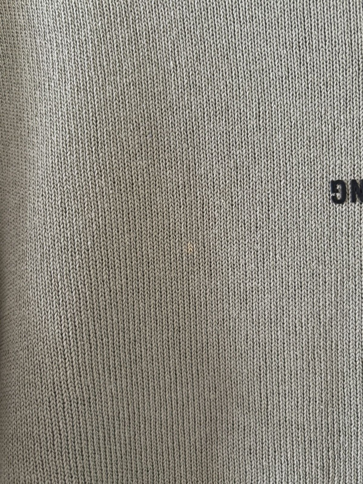 Helmut Lang Helmut Lang T-Shirt Pre-Fall 23 Size US M / EU 48-50 / 2 - 6 Thumbnail