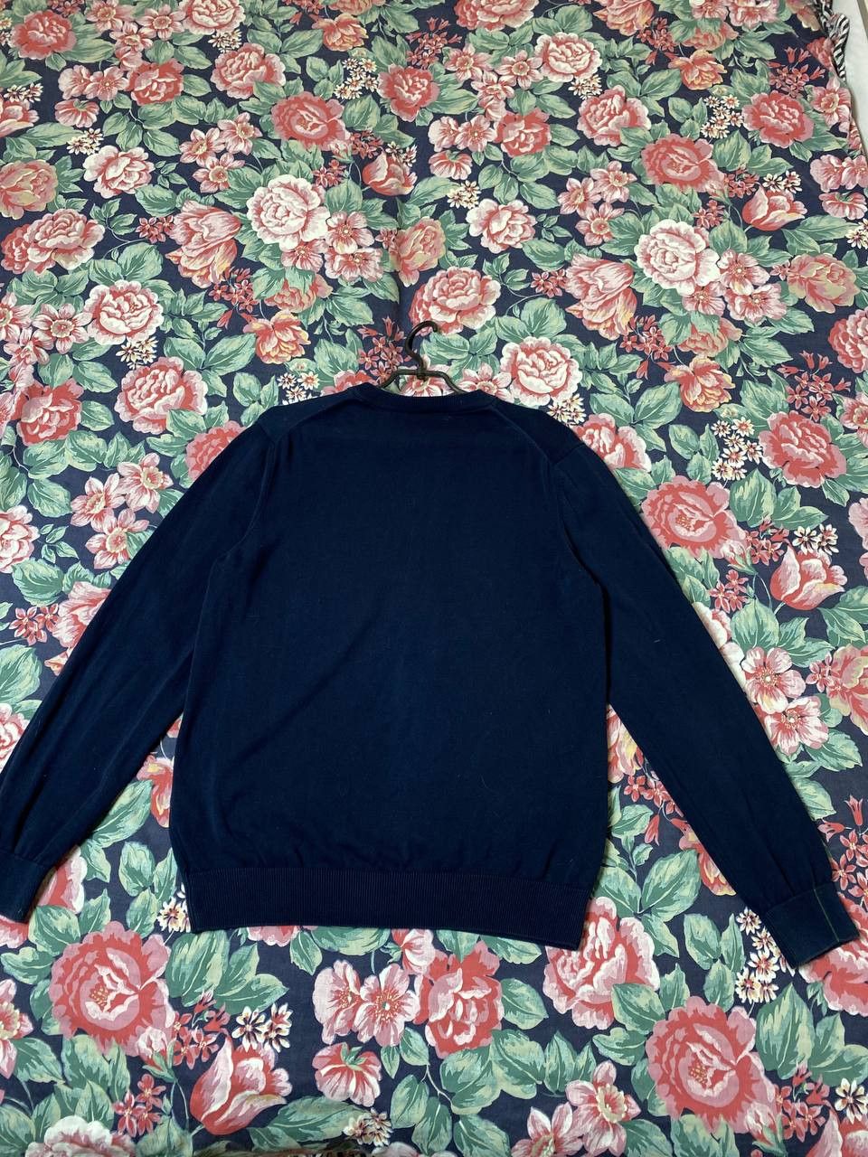 Lacoste × Vintage Vintage sweater Lacoste y2k Japan style Size US M / EU 48-50 / 2 - 13 Thumbnail
