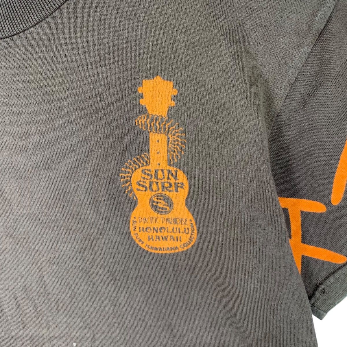 Sun Surf Vintage SUN SURF HONOLULU Hawaii Native Navajo Aztec Tee Size US S / EU 44-46 / 1 - 4 Thumbnail