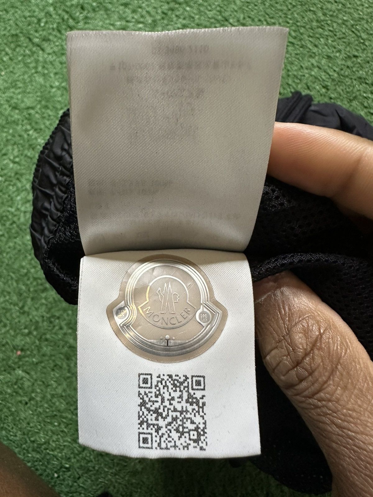 Moncler Moncler Boxer Mare shorts Size US 30 / EU 46 - 6 Thumbnail