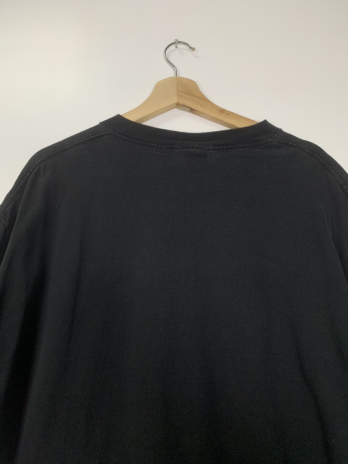 Delta × Vintage Vintage Show me your breads T-shirt Size US XL / EU 56 / 4 - 9 Thumbnail
