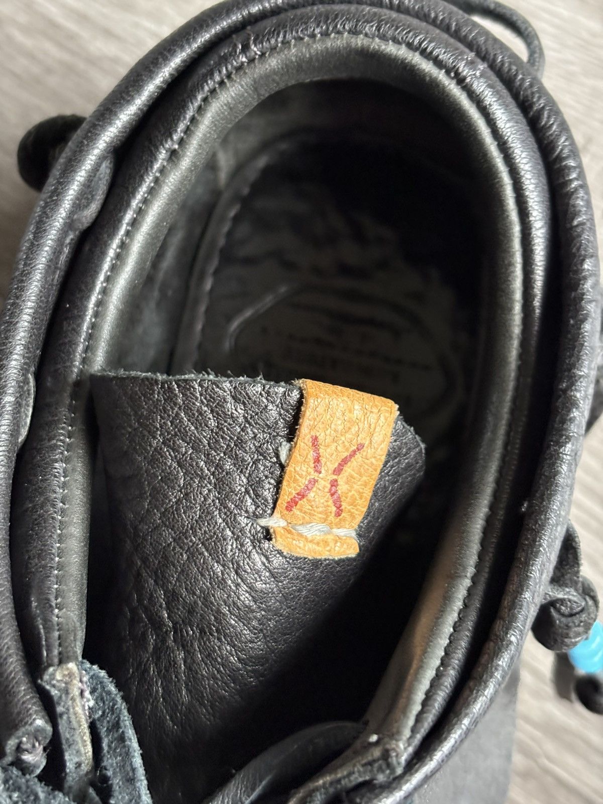 Visvim FBT (Red Deer) Size US 9 / EU 42 - 4 Thumbnail