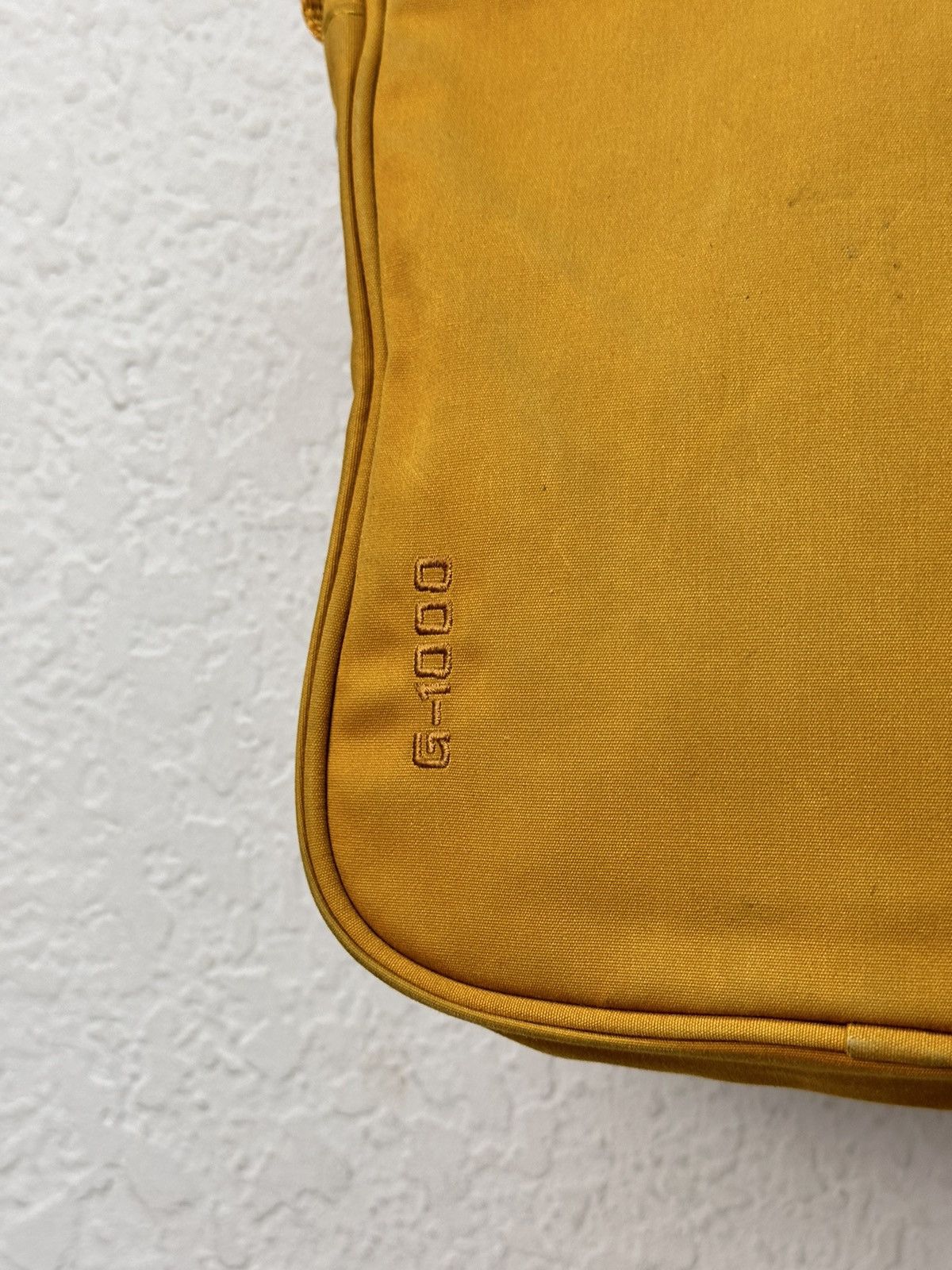 Fjallraven Vintage Fiallraven messenger Y2K bag Sling Bag Diesel GOA Size ONE SIZE - 7 Thumbnail