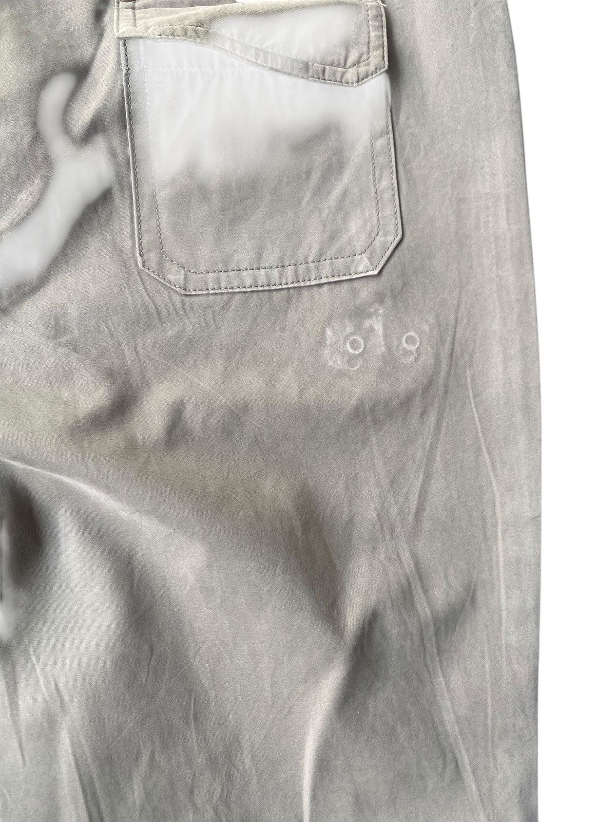 Morgan De Toi Morgan De Toi Bondage Pants Size US 29 - 8 Thumbnail
