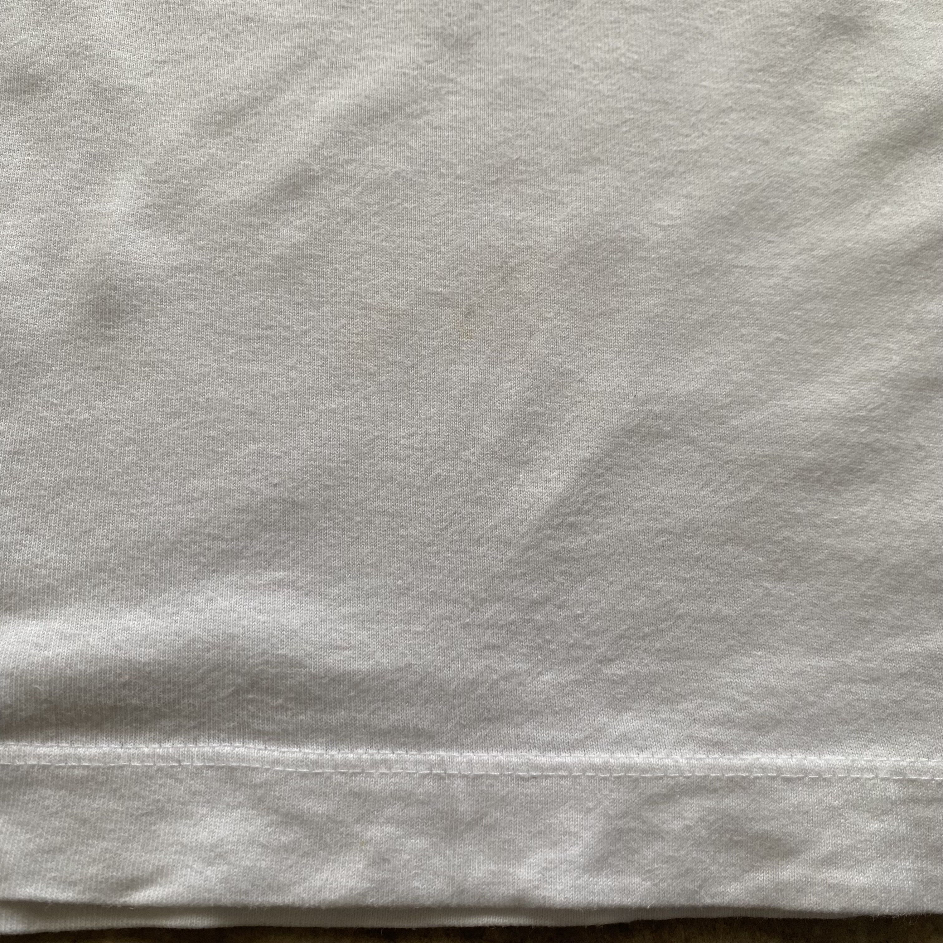 Vintage × agnes b. Vintage Agnes B T Shirt TS002 Size US L / EU 52-54 / 3 - 4 Thumbnail