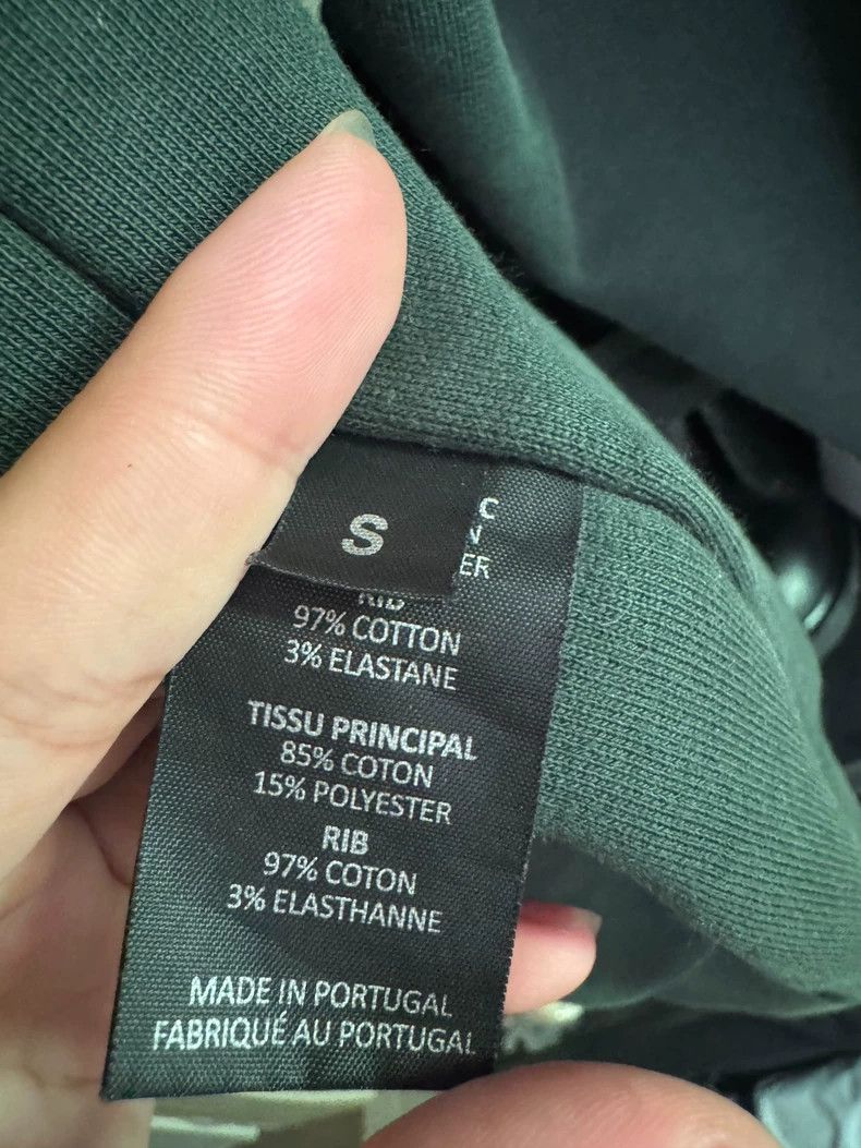 Vetements Vetements Sweatshirt Size US S / EU 44-46 / 1 - 6 Thumbnail