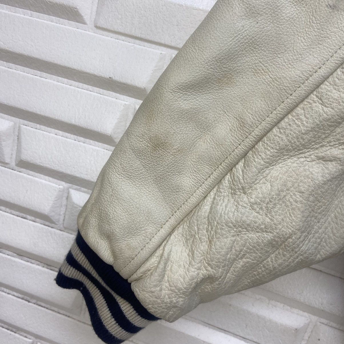 Gear for Sports × Japanese Brand Chasecult Champion Baseball Team Varsity Jacket Size US M / EU 48-50 / 2 - 13 Thumbnail