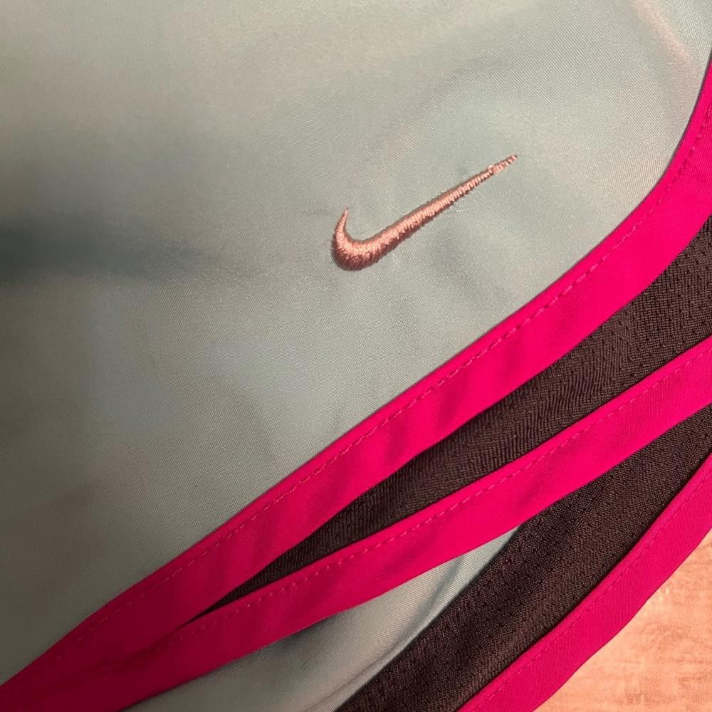 Nike Nike Dri Fit shorts sz medium Size 32" / US 10 / IT 46 - 2 Thumbnail
