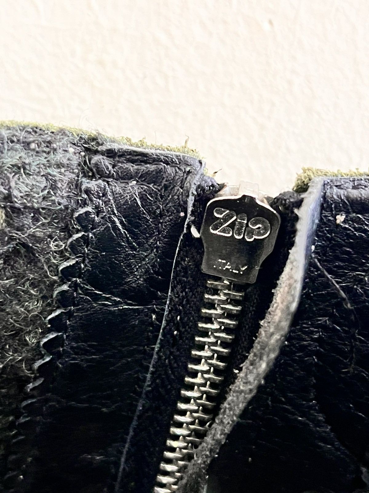 Golden Goose Francy Trainers Size US 9 / EU 42 - 8 Thumbnail