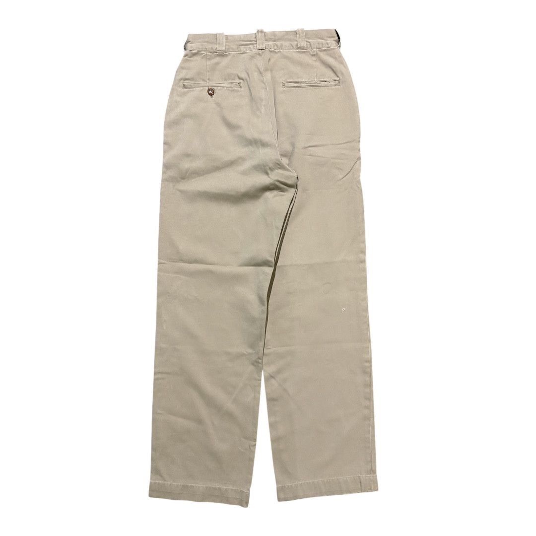 Buzz Rickson's Vintage 60s-70s trousher buzz ricksons WWll military pants Size US 28 / EU 44 - 2 Thumbnail