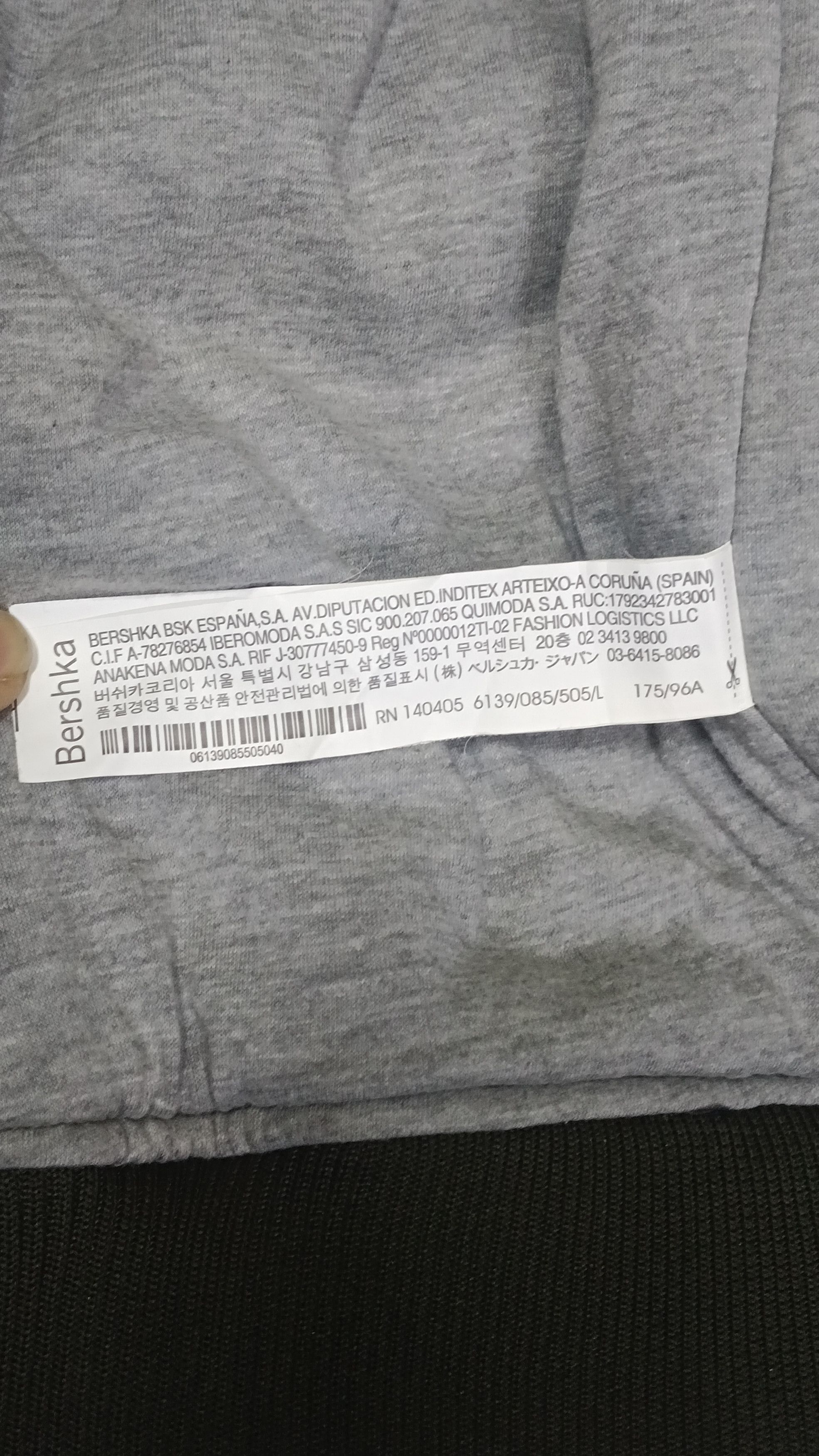 Bershka Bershka Premium Collection Camo Bombers Size L / US 10 / IT 46 - 9 Thumbnail