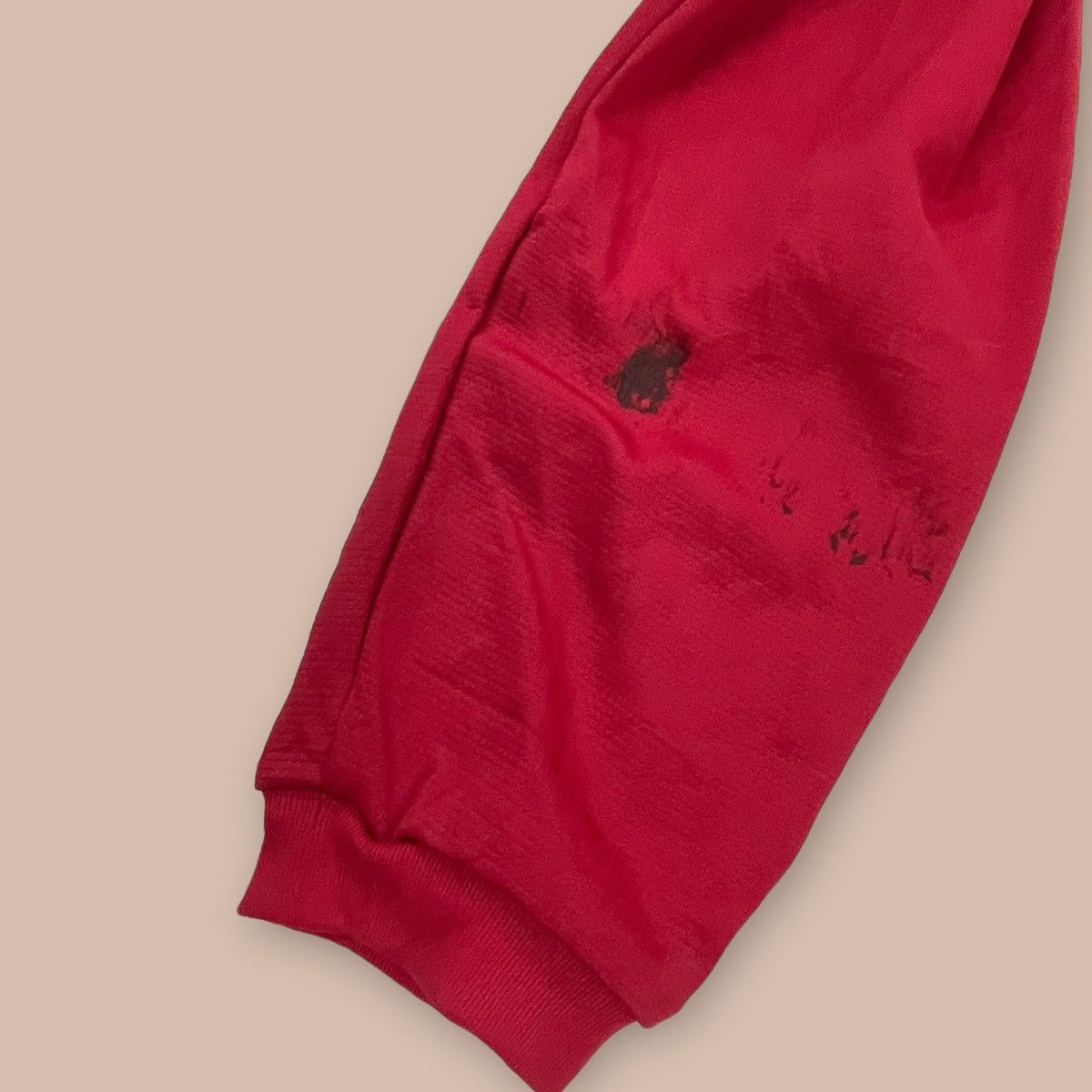 Vintage 2000s Nike Long Sleeve Football Jersey