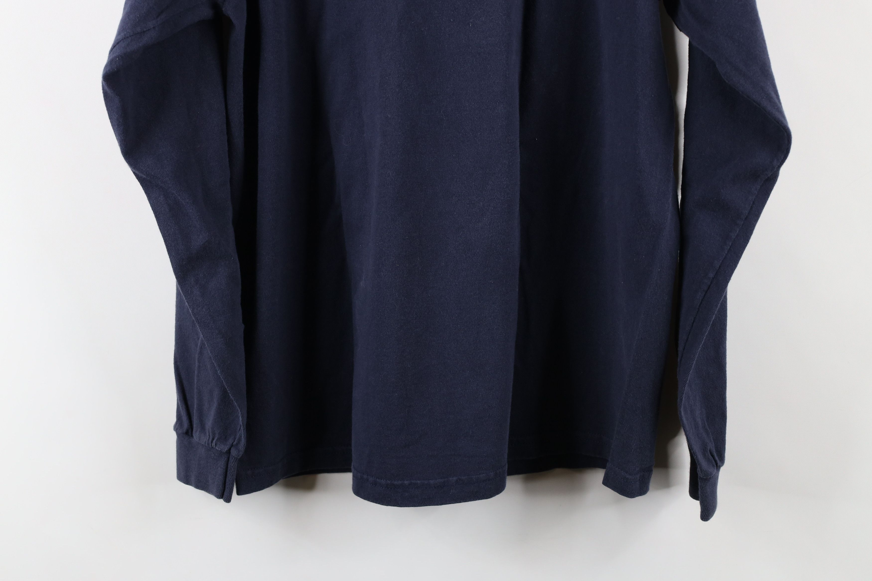Vintage Vintage 90s Streetwear Breckenridge Long Sleeve T-Shirt Size US M / EU 48-50 / 2 - 11 Thumbnail