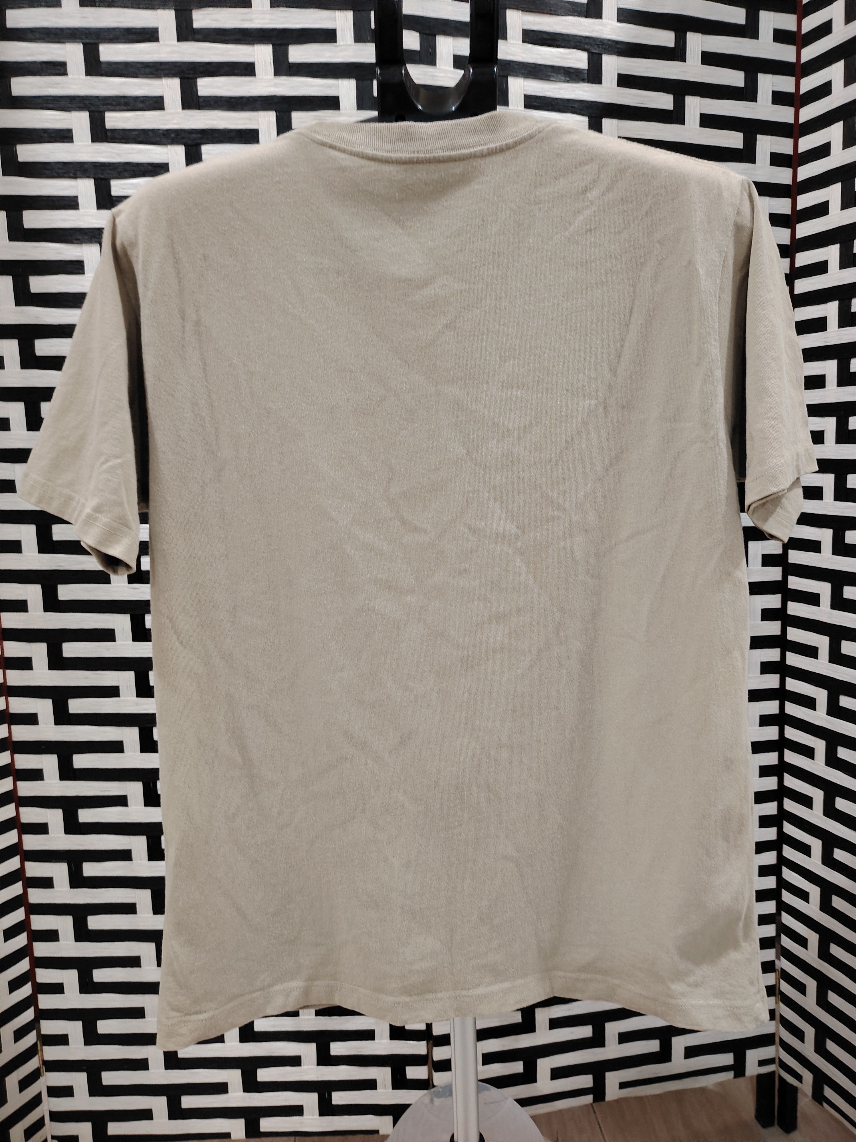 Ben Davis × Vintage Vintage tee Ben Davis Size US L / EU 52-54 / 3 - 2 Thumbnail