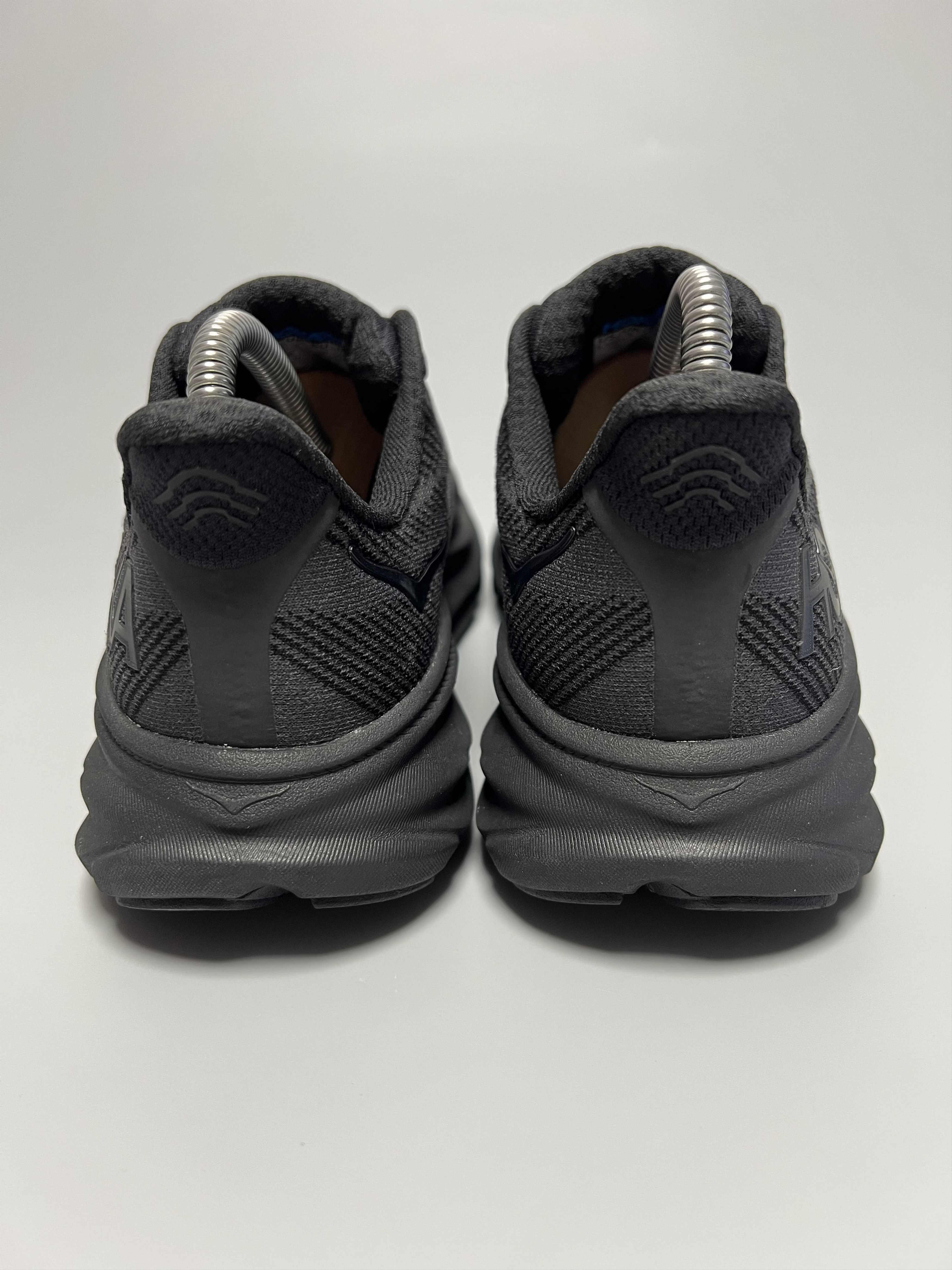 Hoka 6.5B Hoka One One Clifton 9 Running Shoes Walking Gym Size US 6.5 / IT 36.5 - 3 Thumbnail