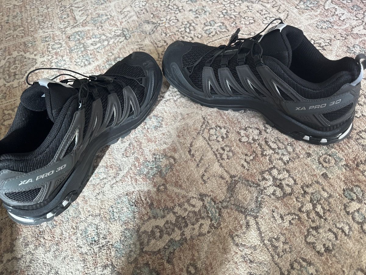 Salomon Salomon XA Pro 3D Size US 10.5 / EU 43-44 - 3 Thumbnail