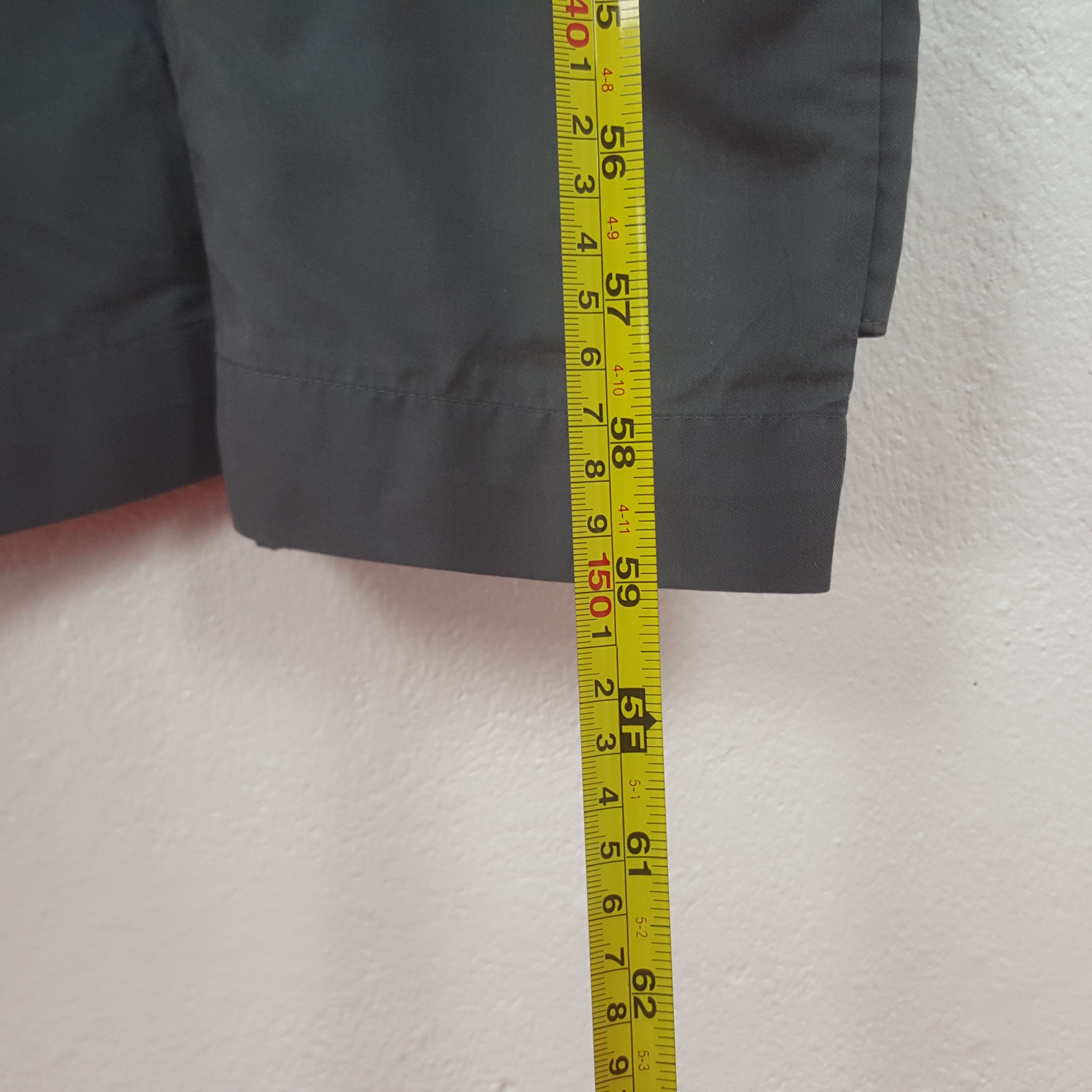 Sports Specialties Vintage Mazda Sport Worker Coverall Jumpsuit Jacket Size US M / EU 48-50 / 2 - 8 Thumbnail