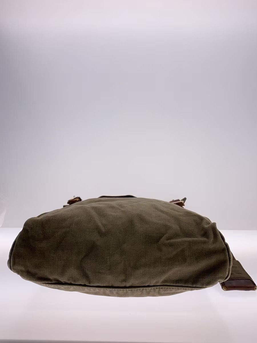 Comme des Garcons × Comme des Garcons Homme Buckle Shoulder Bag Size ONE SIZE - 4 Thumbnail