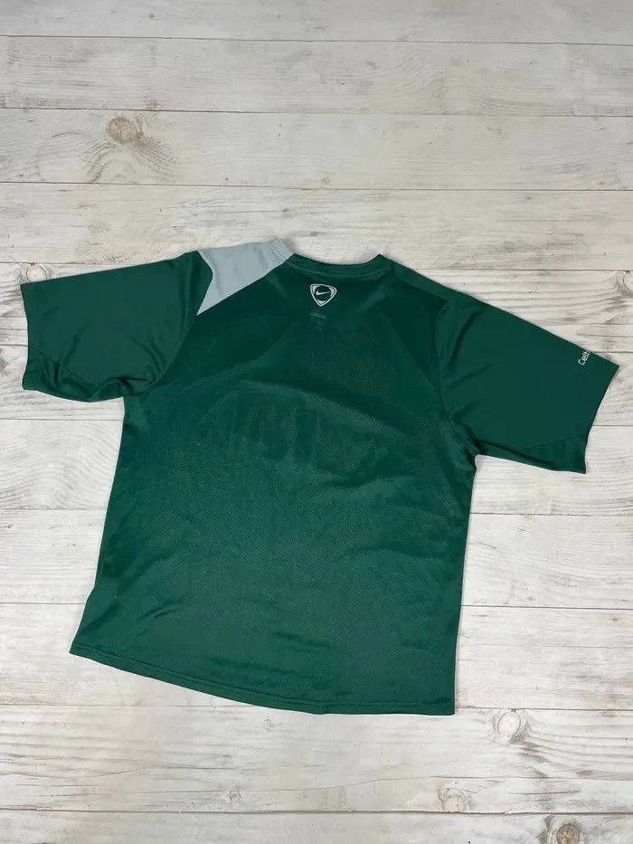 Nike Nike Celtic 2008 2009 Training Shirt Soccer Jersey Size US L / EU 52-54 / 3 - 12 Thumbnail