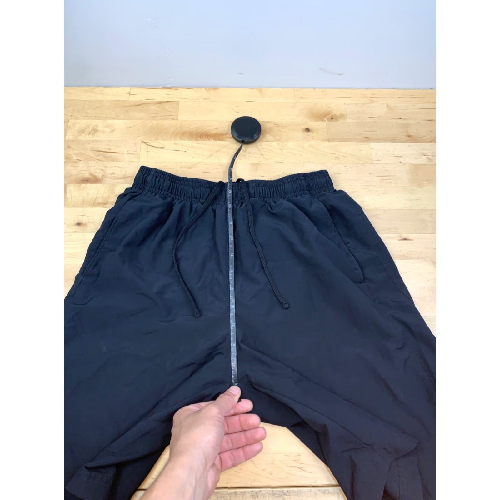Under Armour Under armour Shorts Mens S Black Lined Fitted Activewear Gym Training Size US 29 - 5 Thumbnail