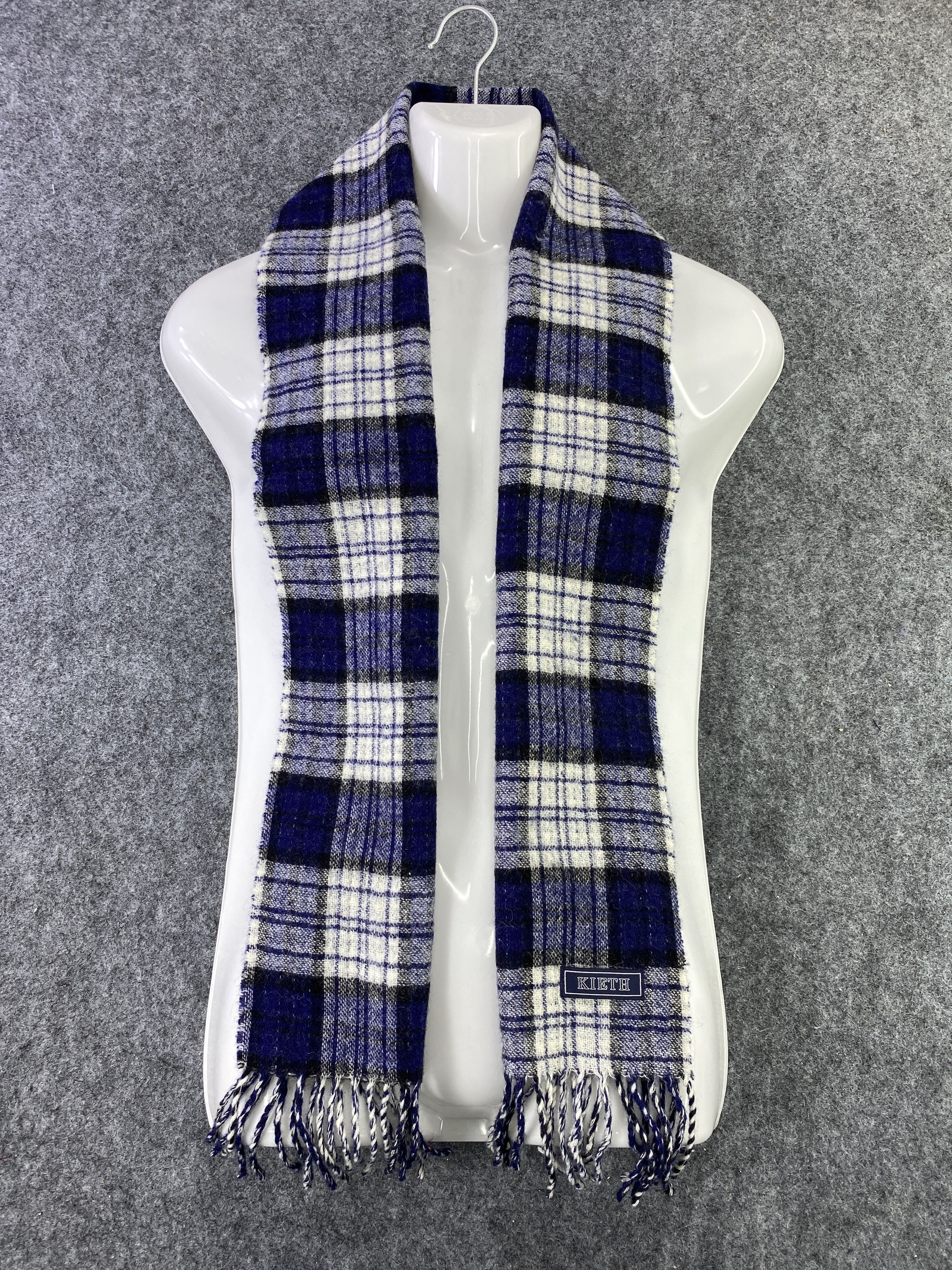 Designer KIETH Scarf / Muffler / Neckwear -T427 Size ONE SIZE - 2 Thumbnail