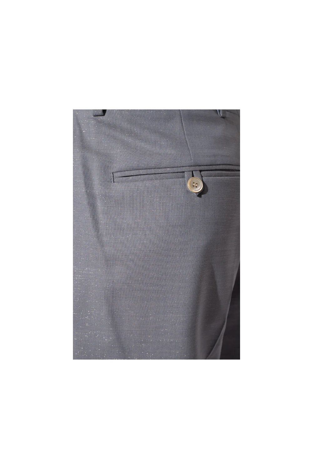 Acne Studios Acne Studios Glittering Shorts Size US 32 / EU 48 - 2 Thumbnail